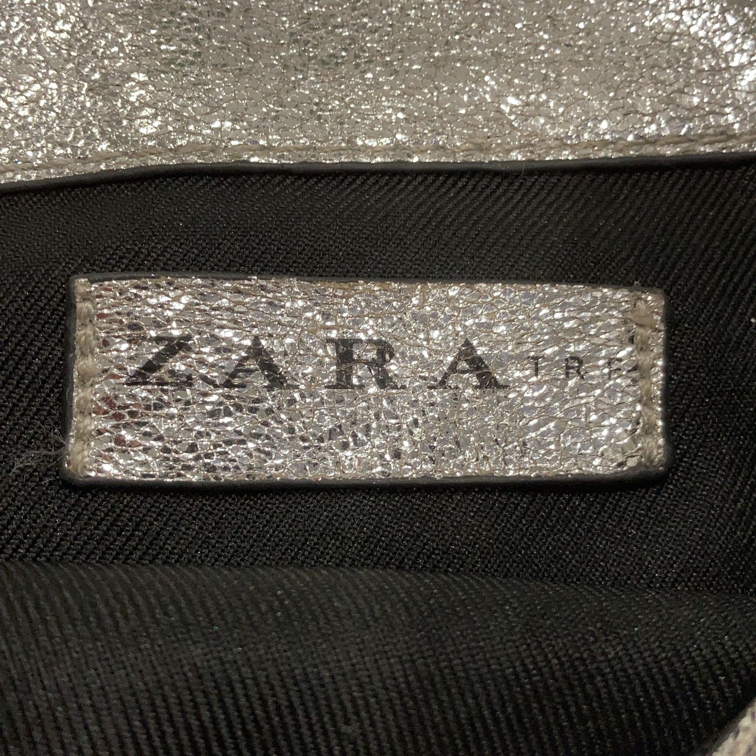 Zara Trafaluc