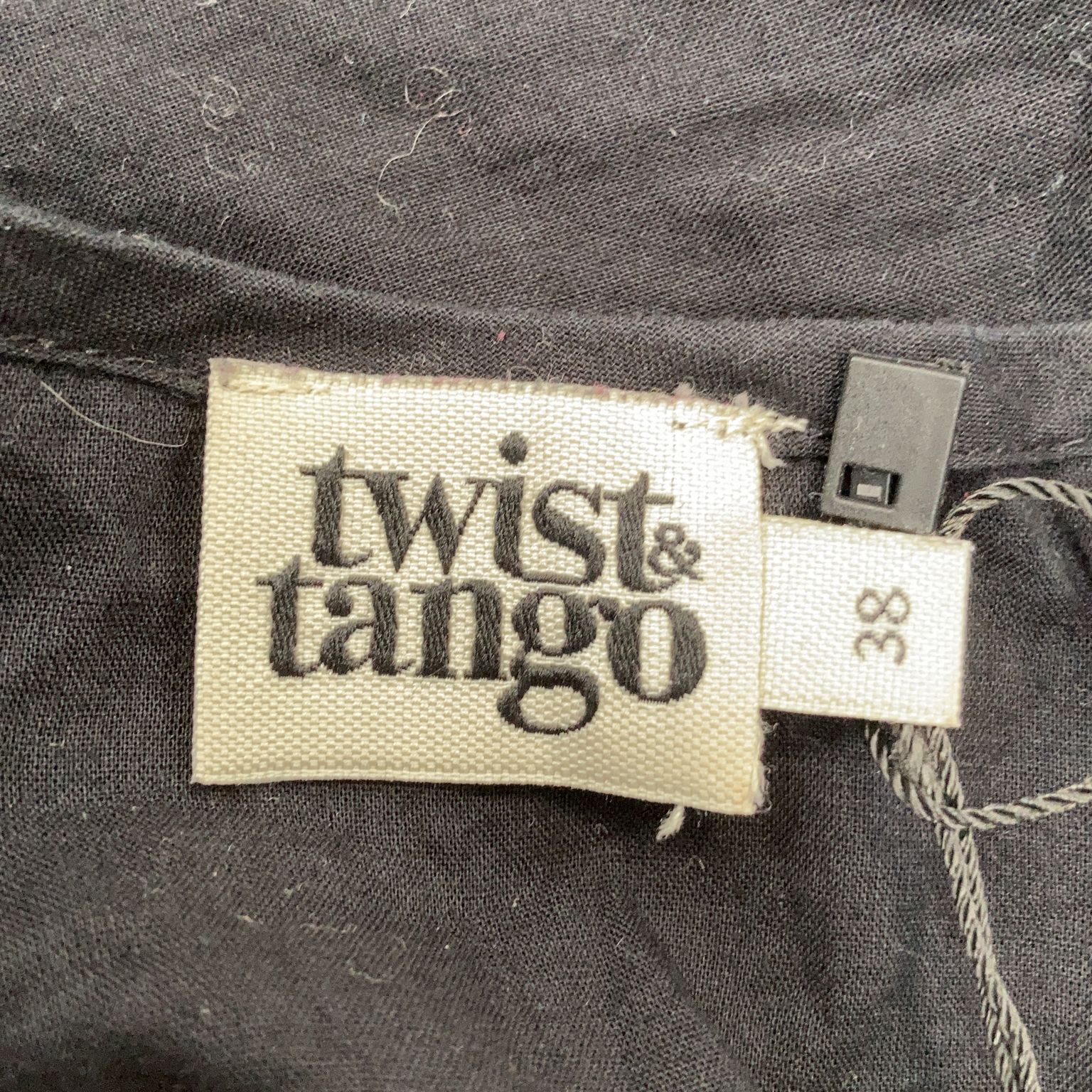 Twist  Tango