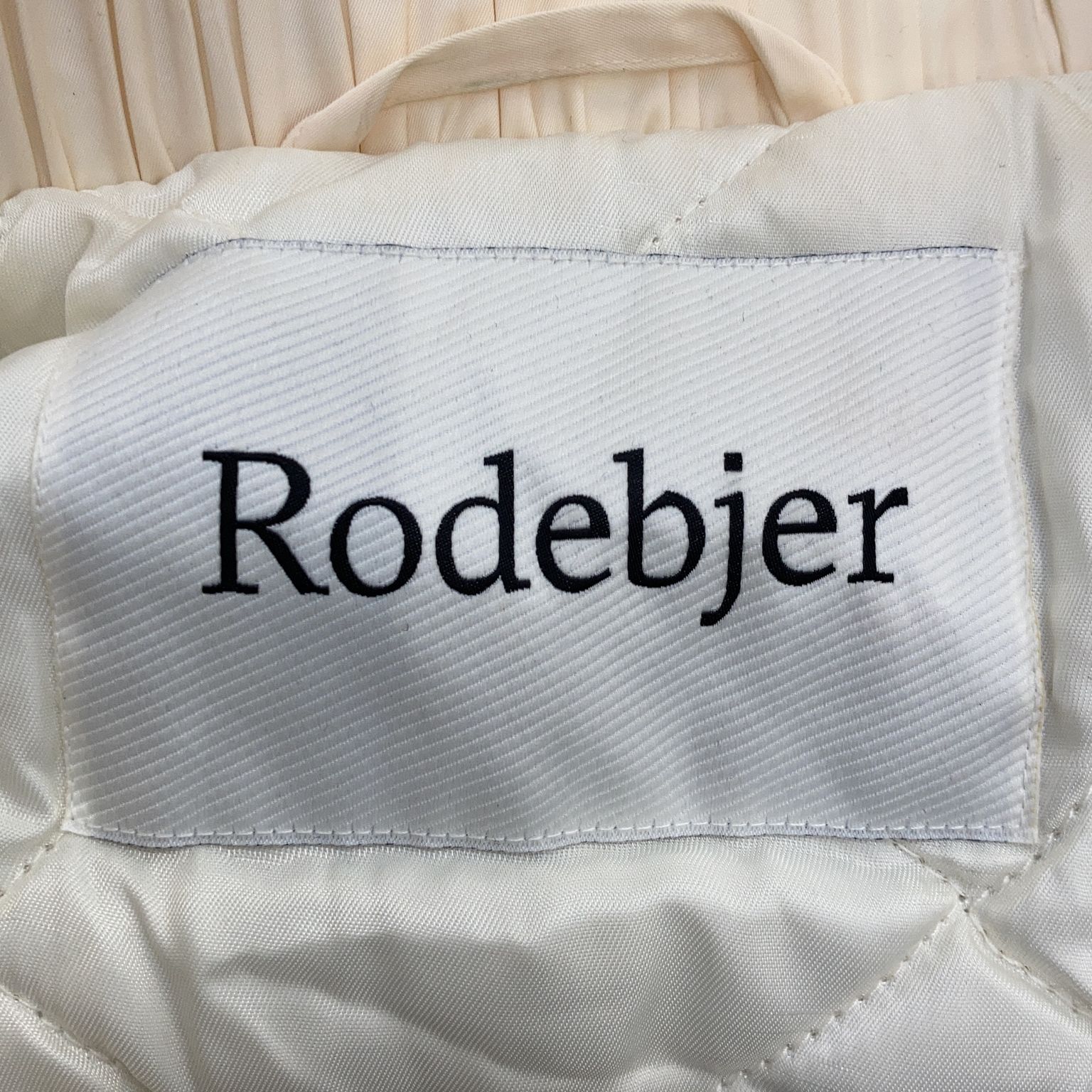 Rodebjer