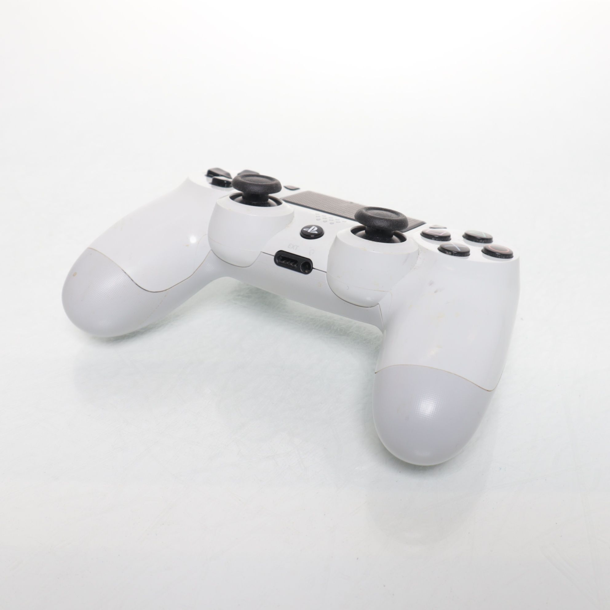 Game controller