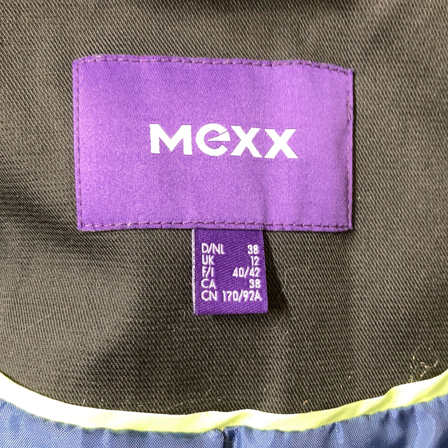 Mexx