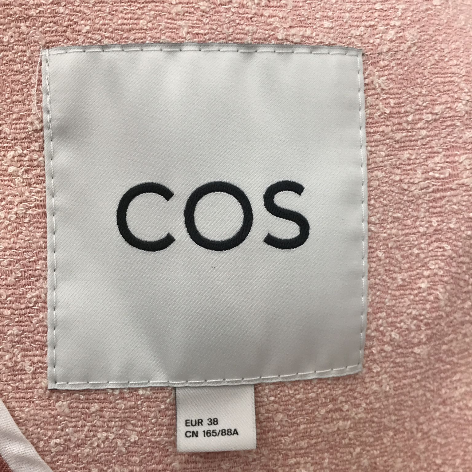 COS