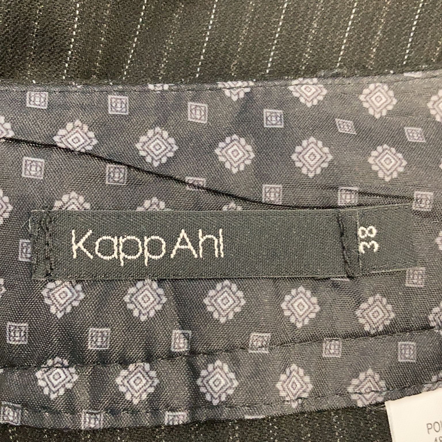 KappAhl