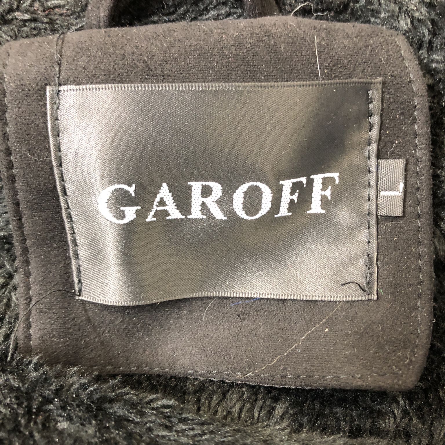 Garoff