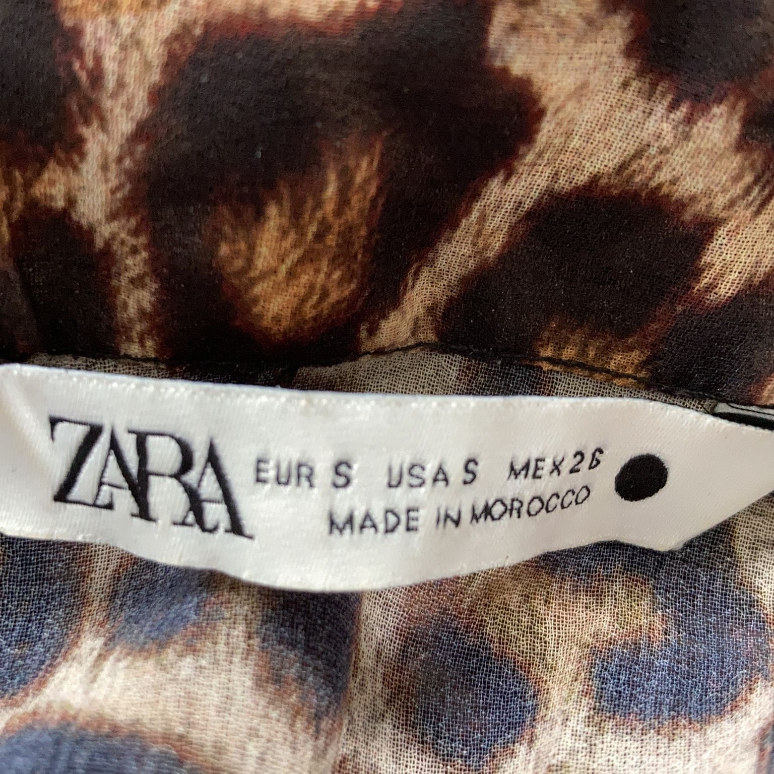 Zara