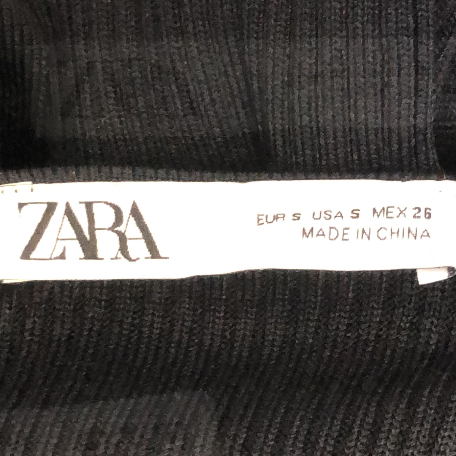 Zara