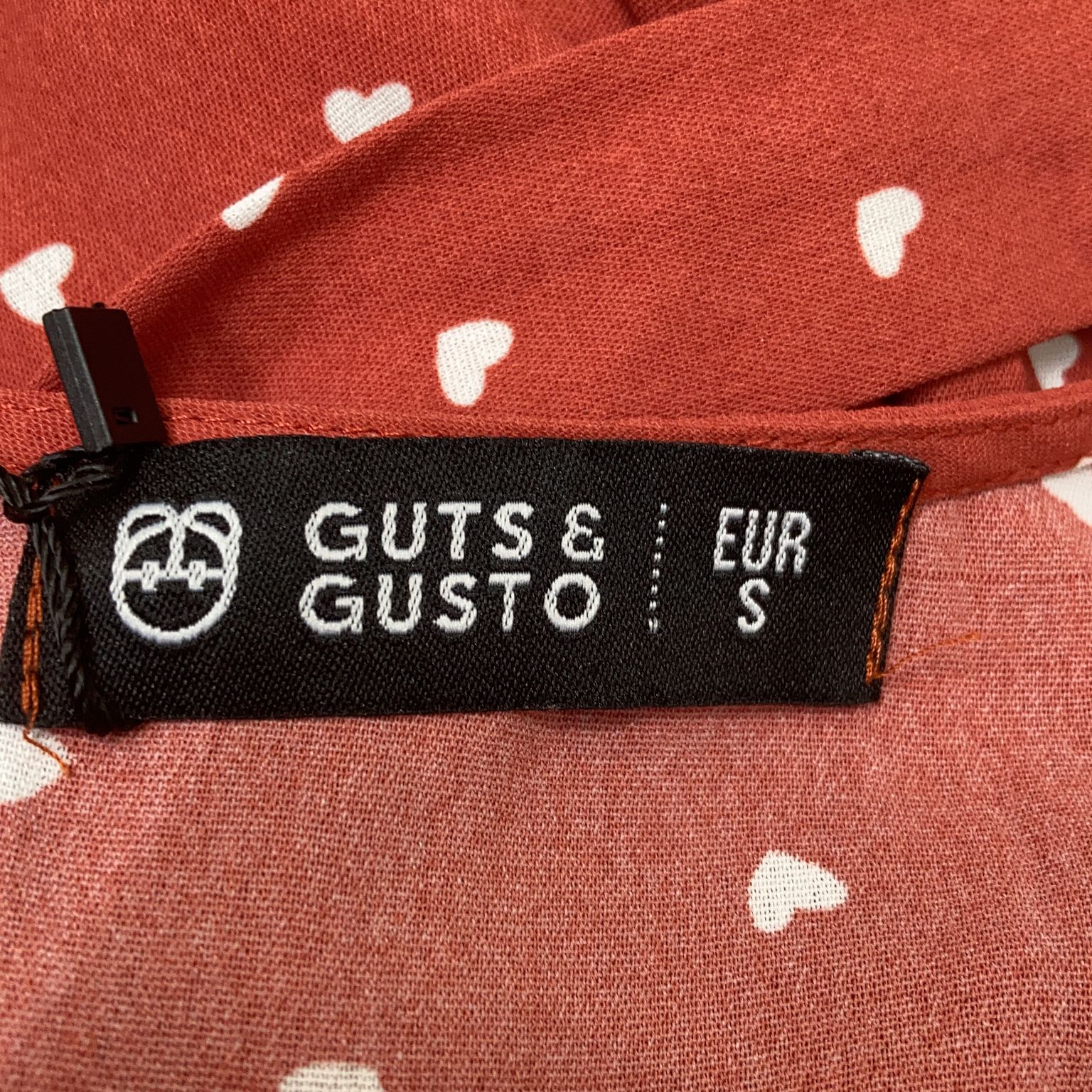 Guts  Gusto