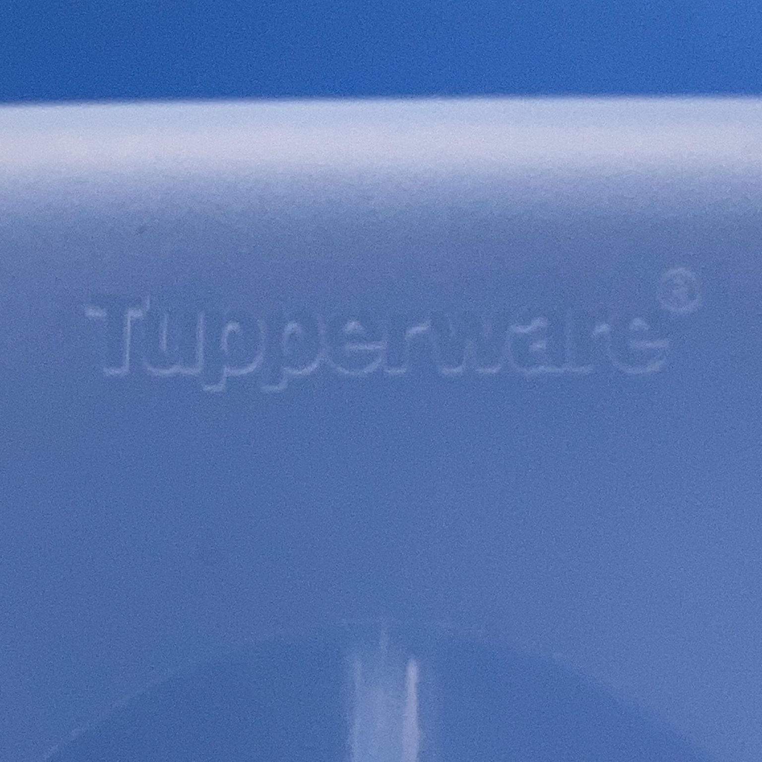 Tupperware