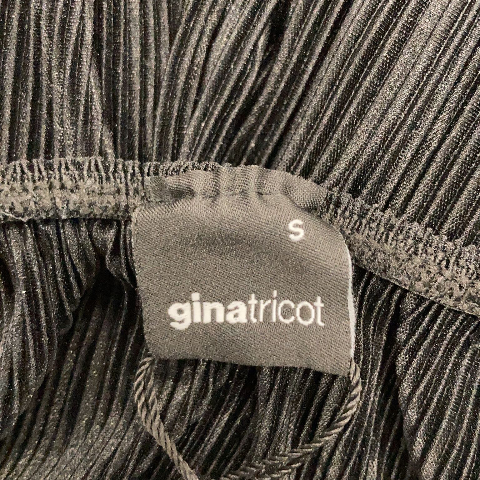 Gina Tricot