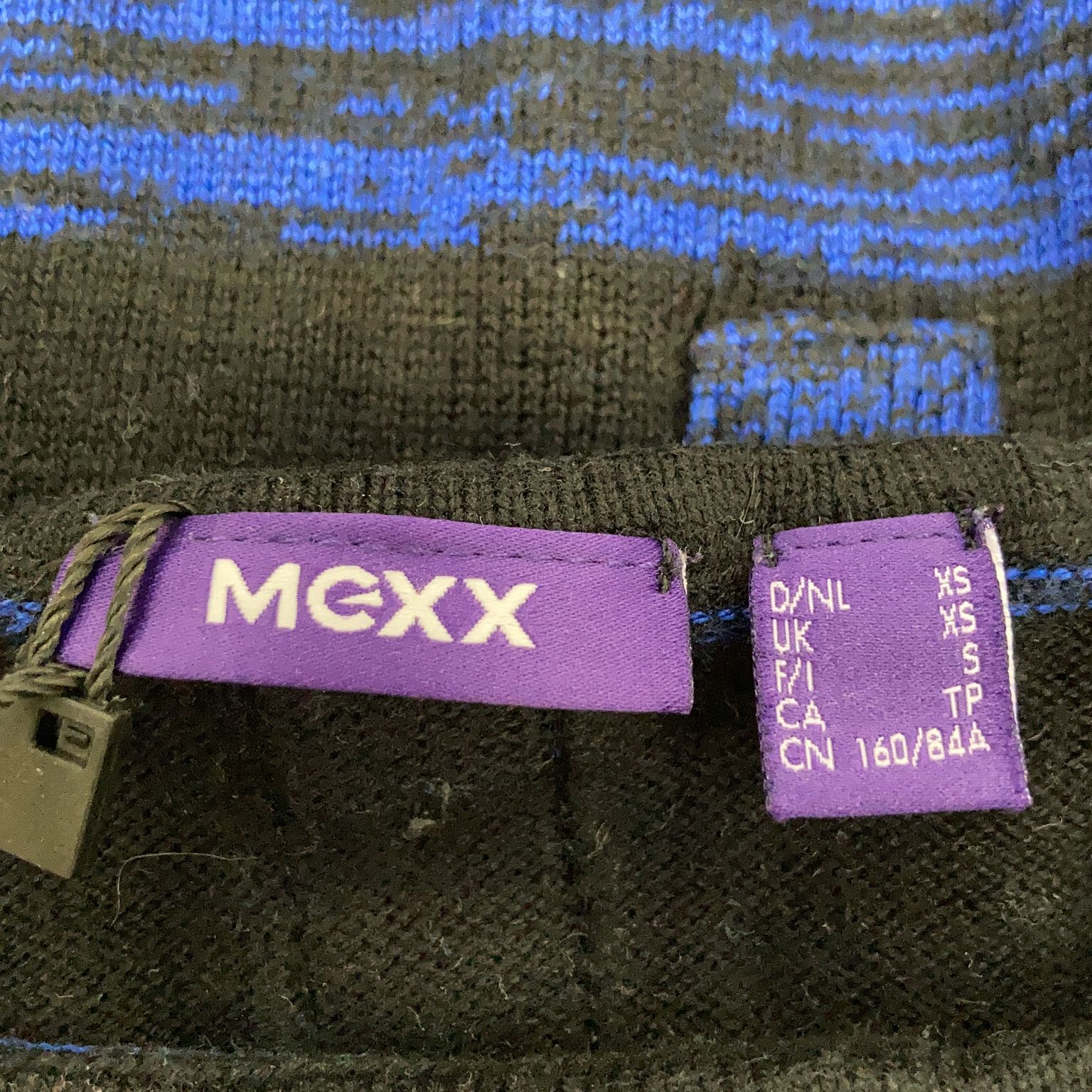 Mexx