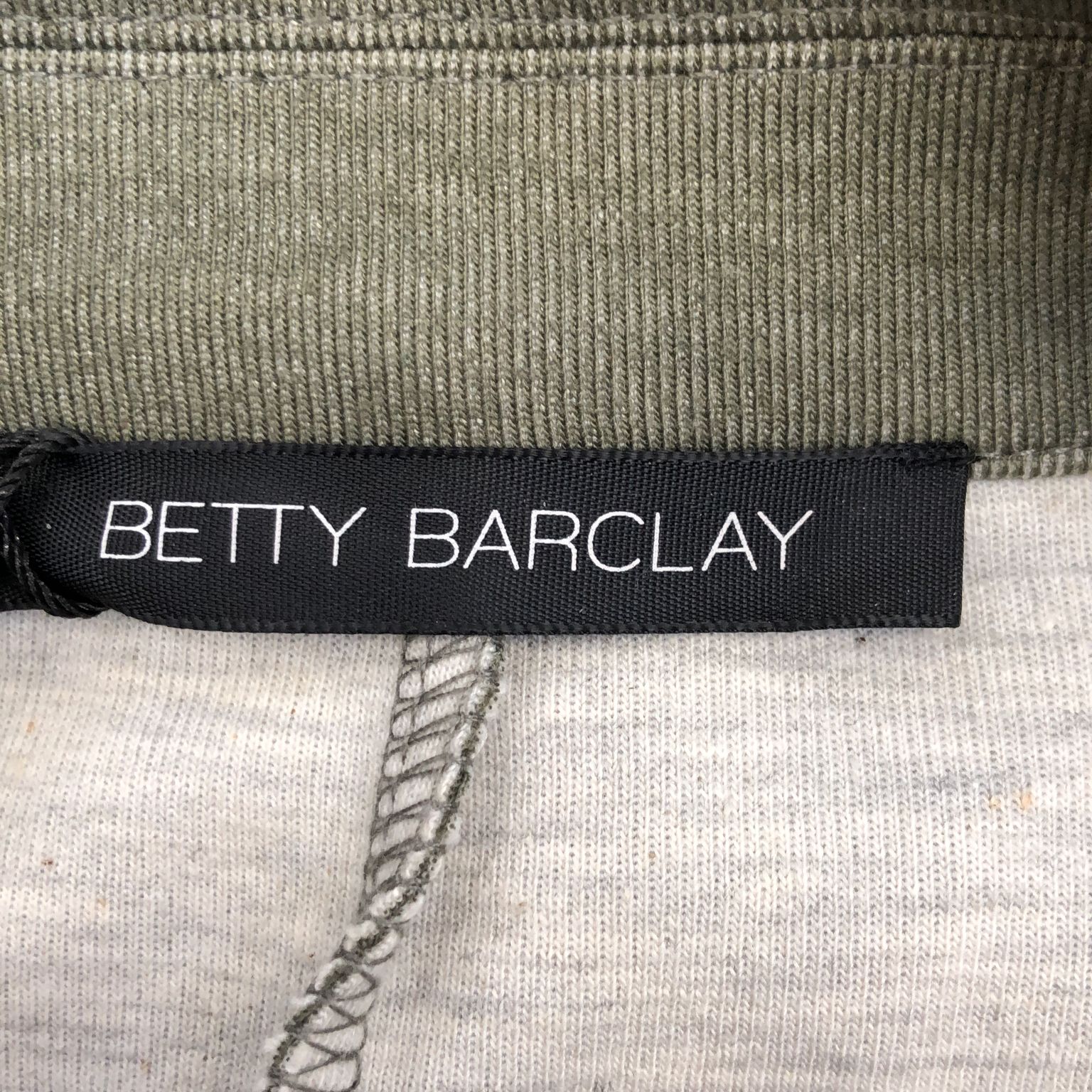 Betty Barclay