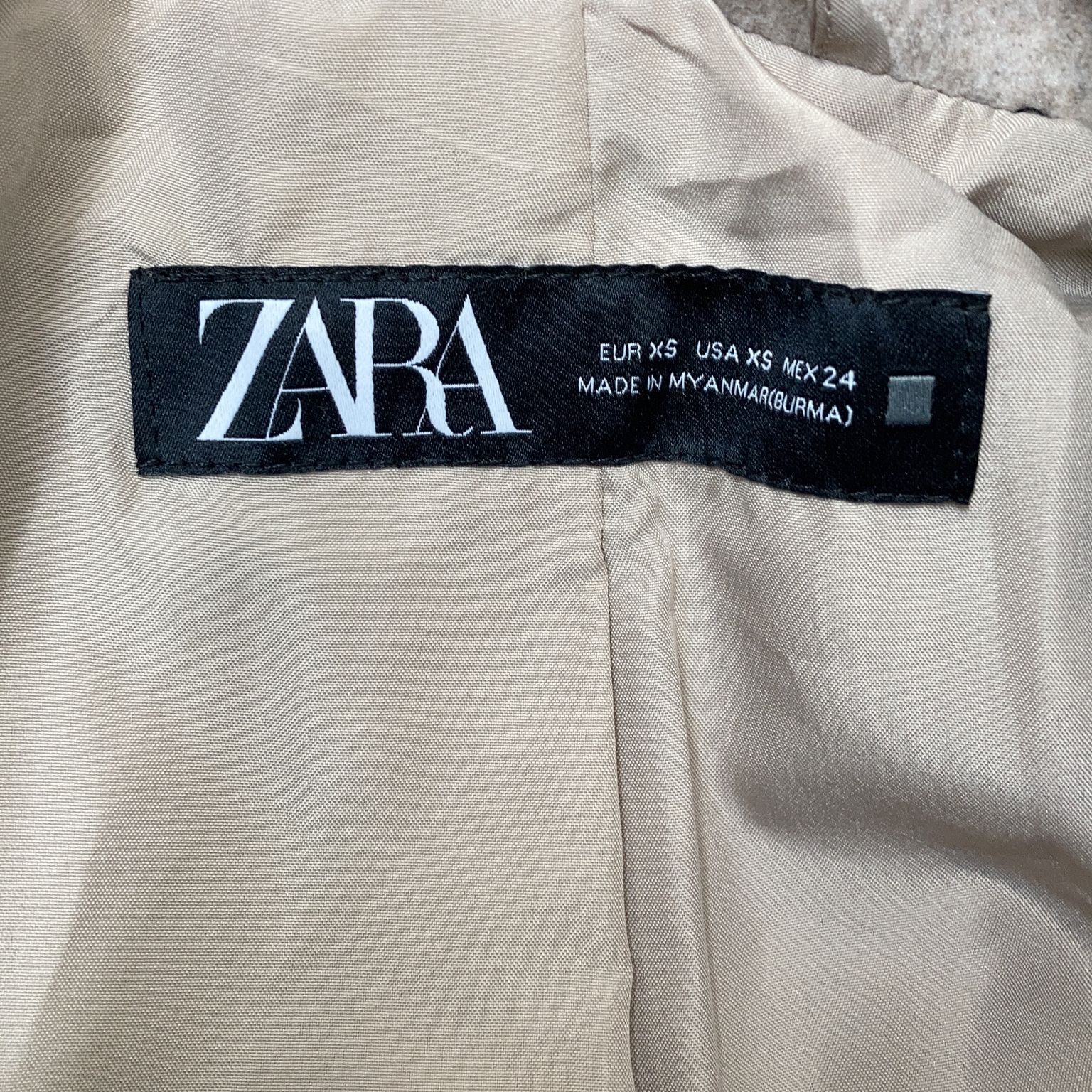 Zara