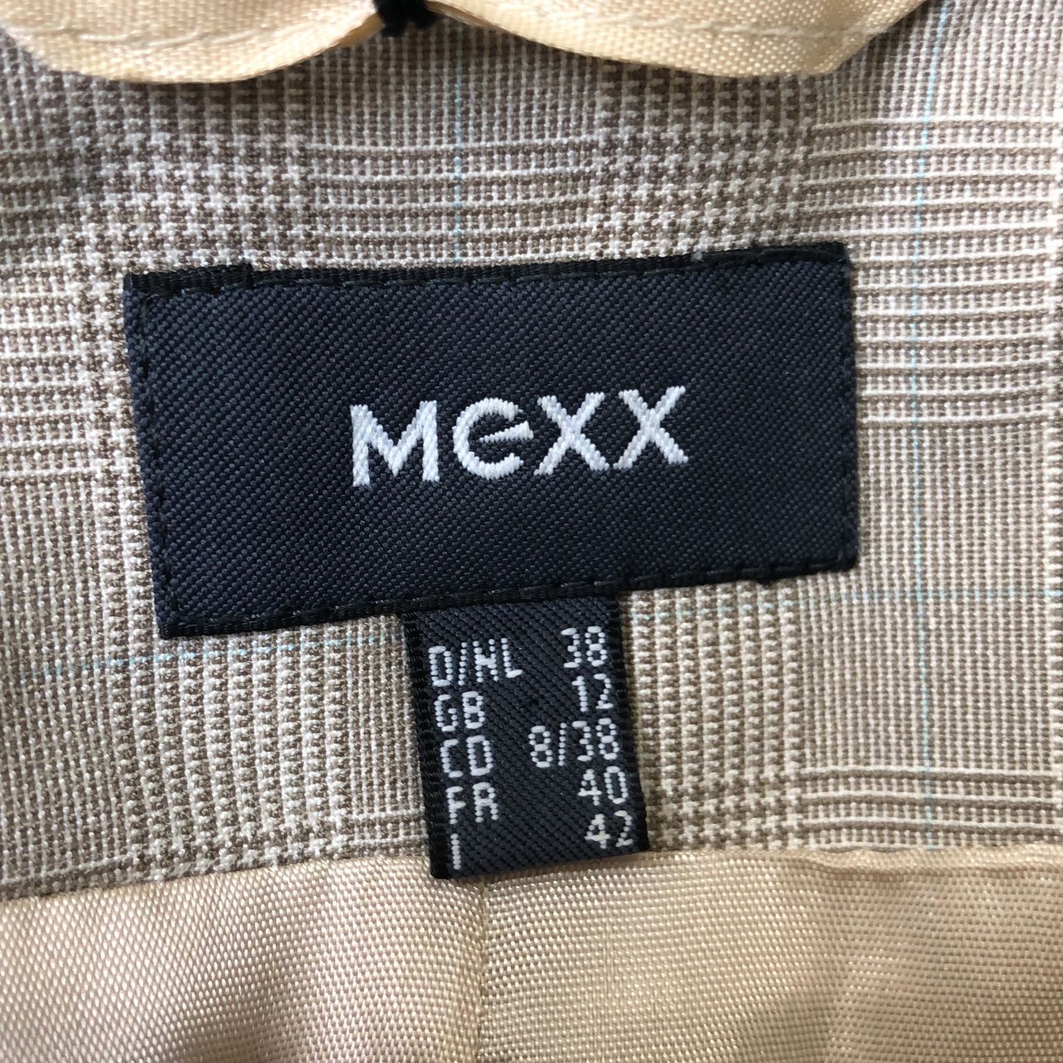 Mexx