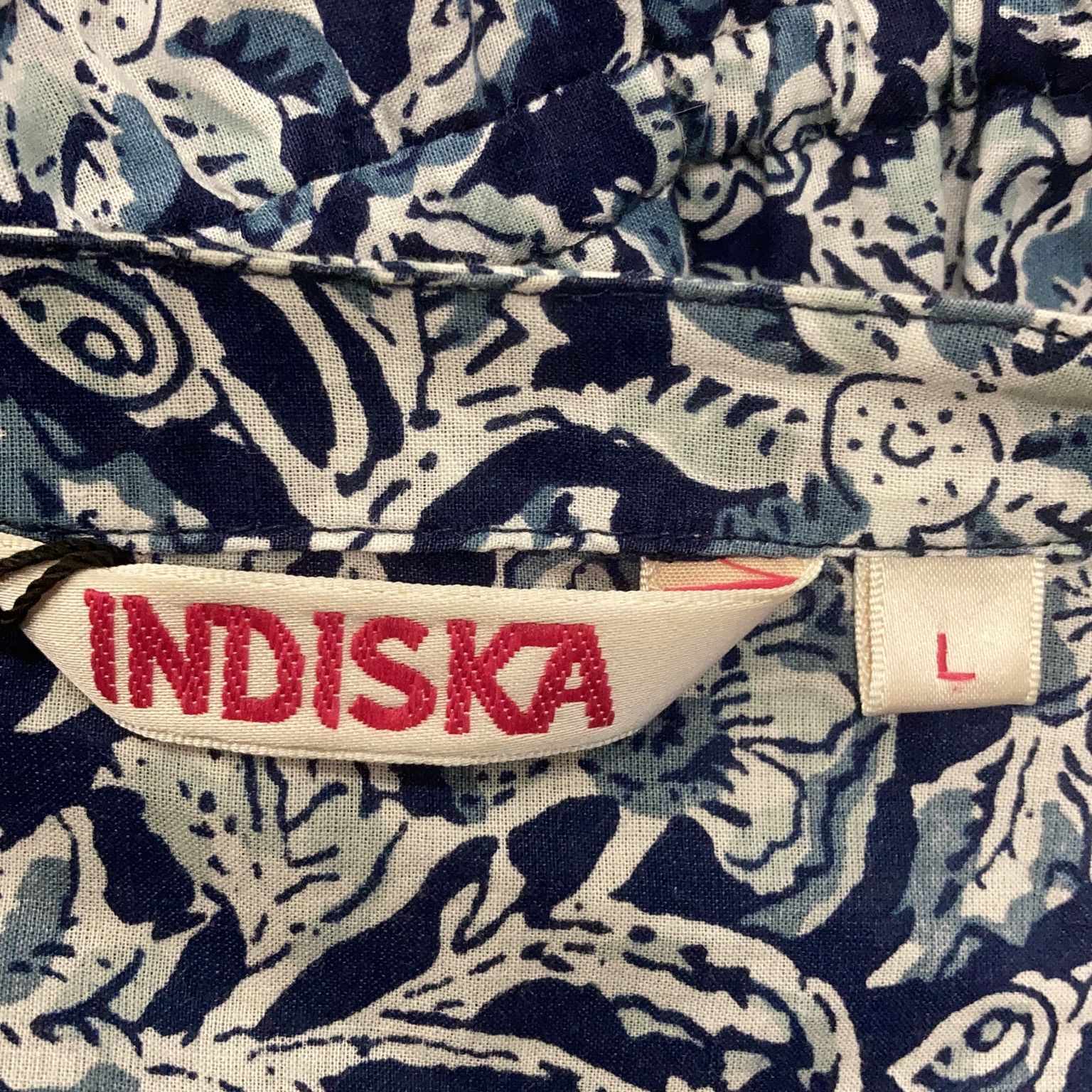 Indiska