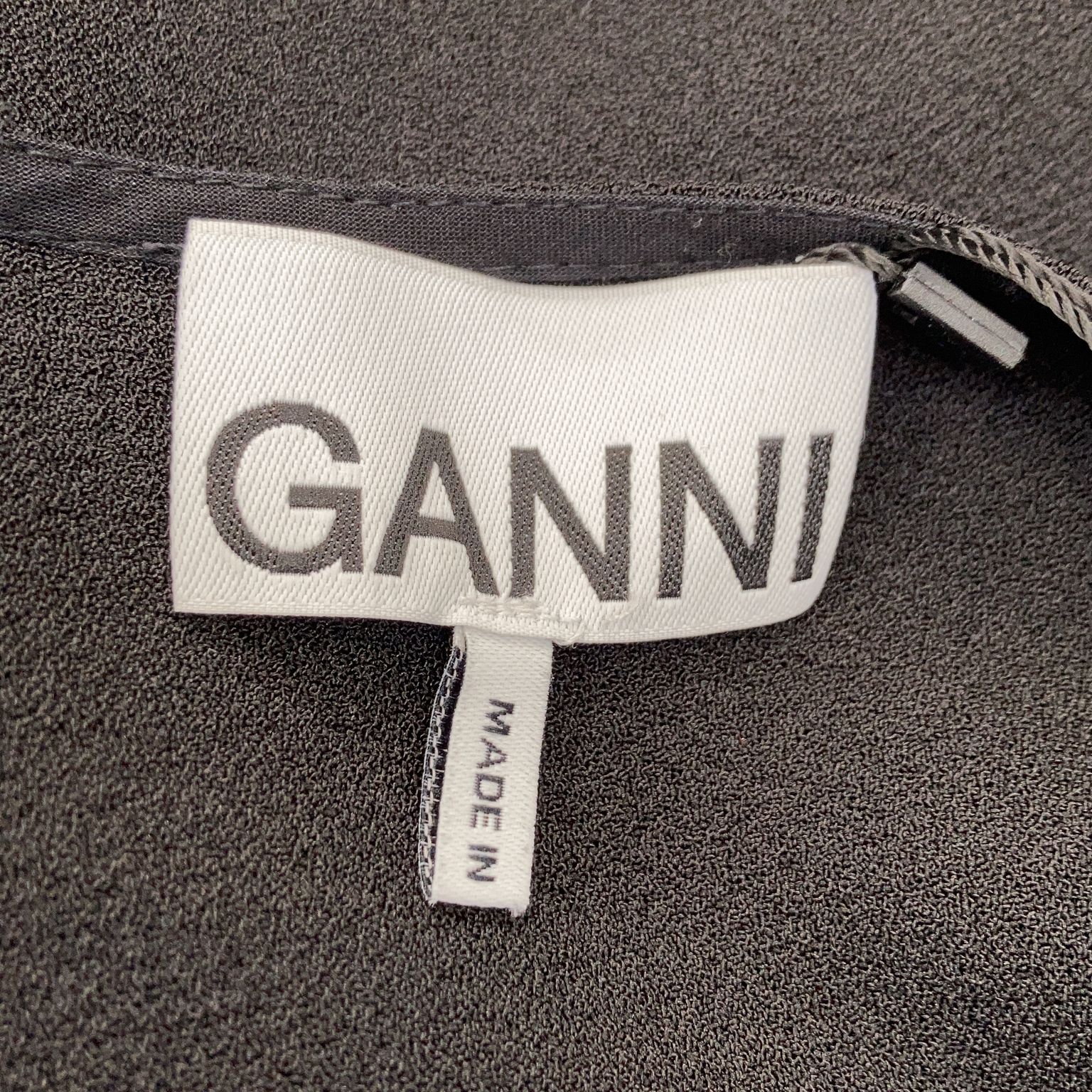 Ganni