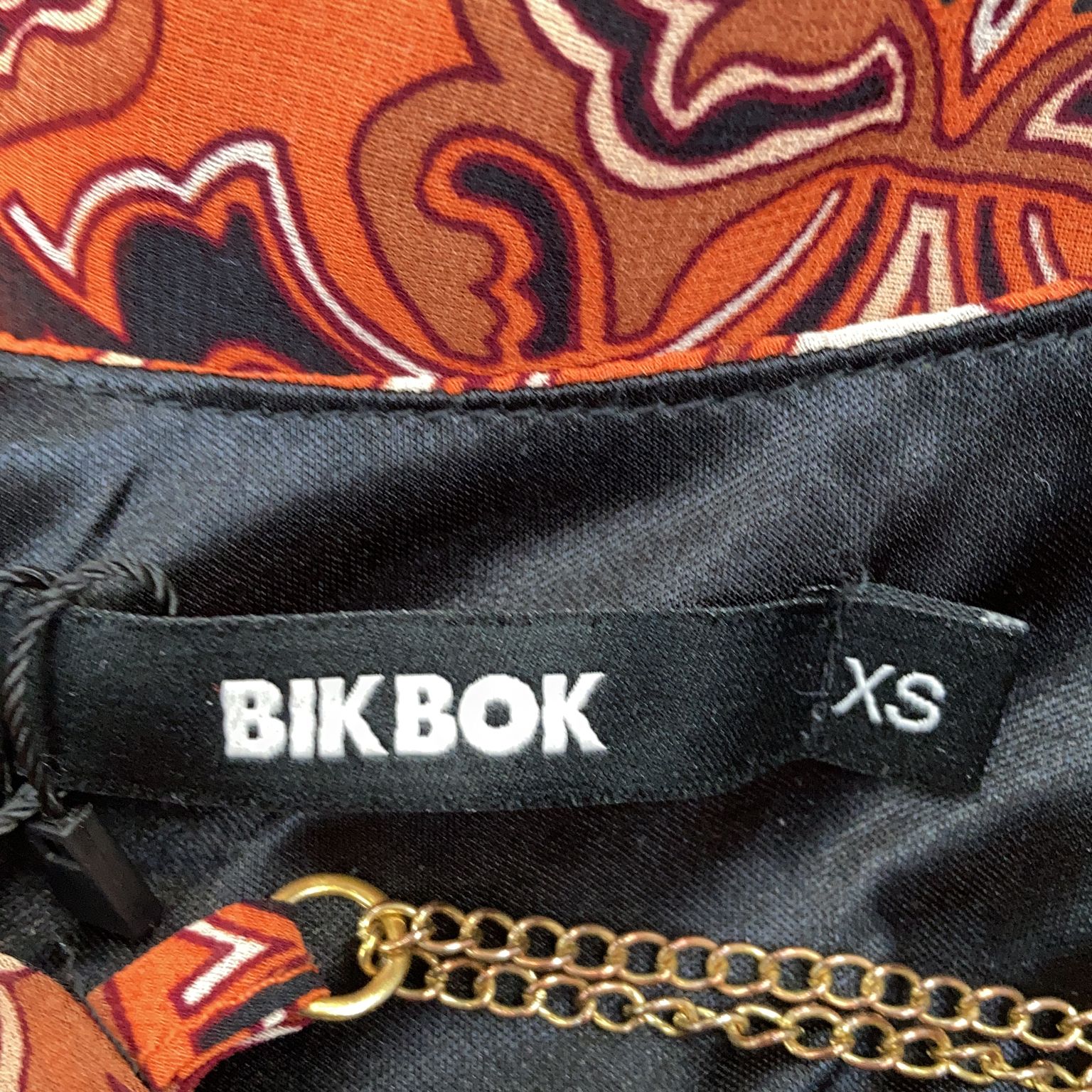 Bik Bok