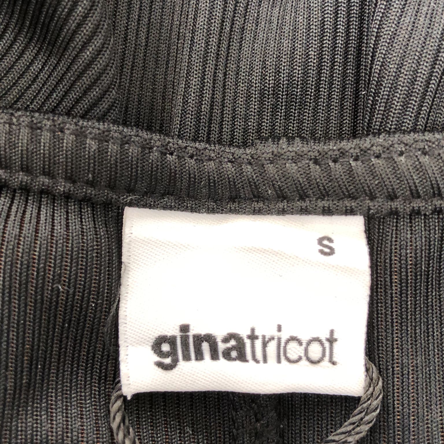 Gina Tricot