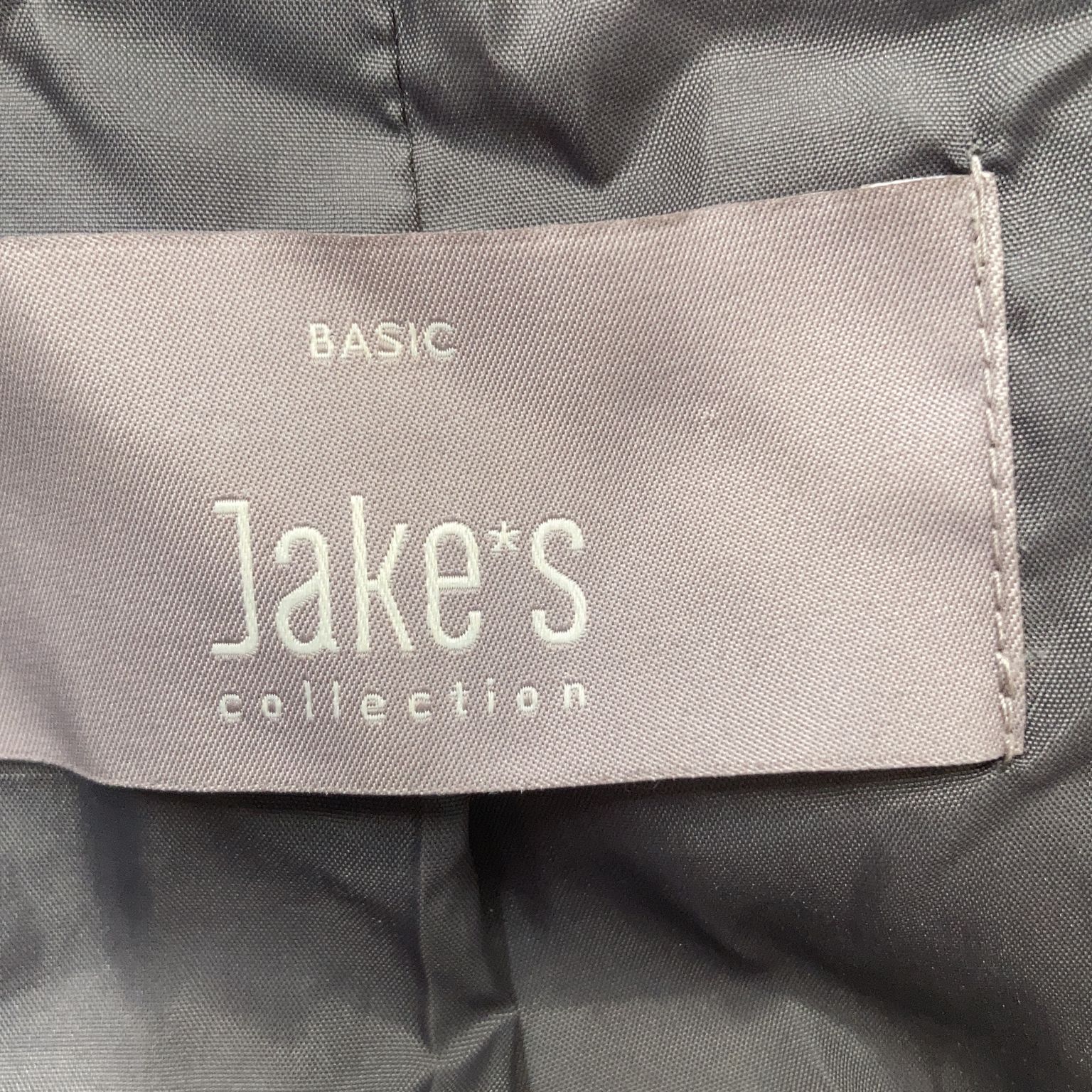 Jake*s Collection