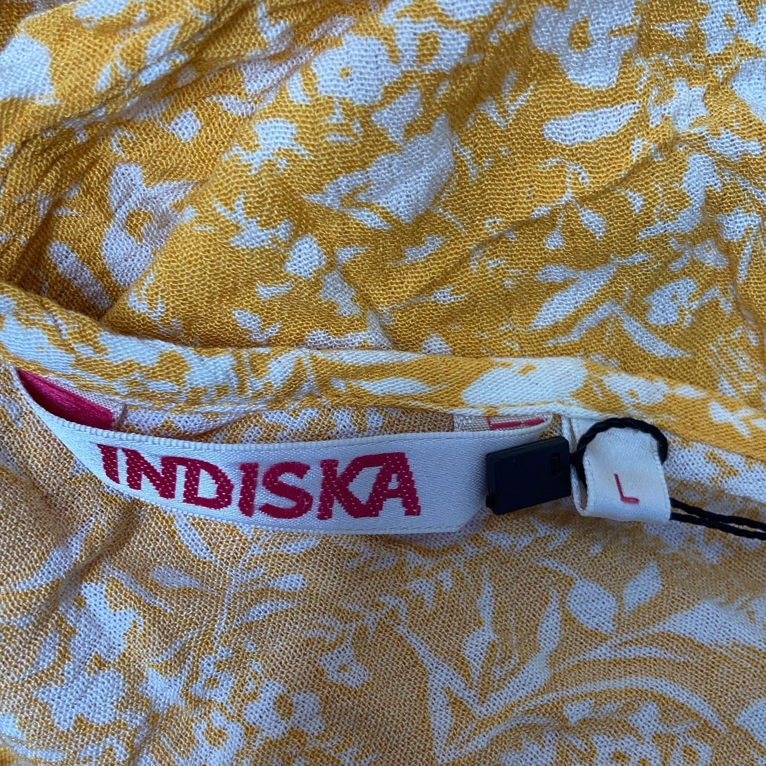 Indiska