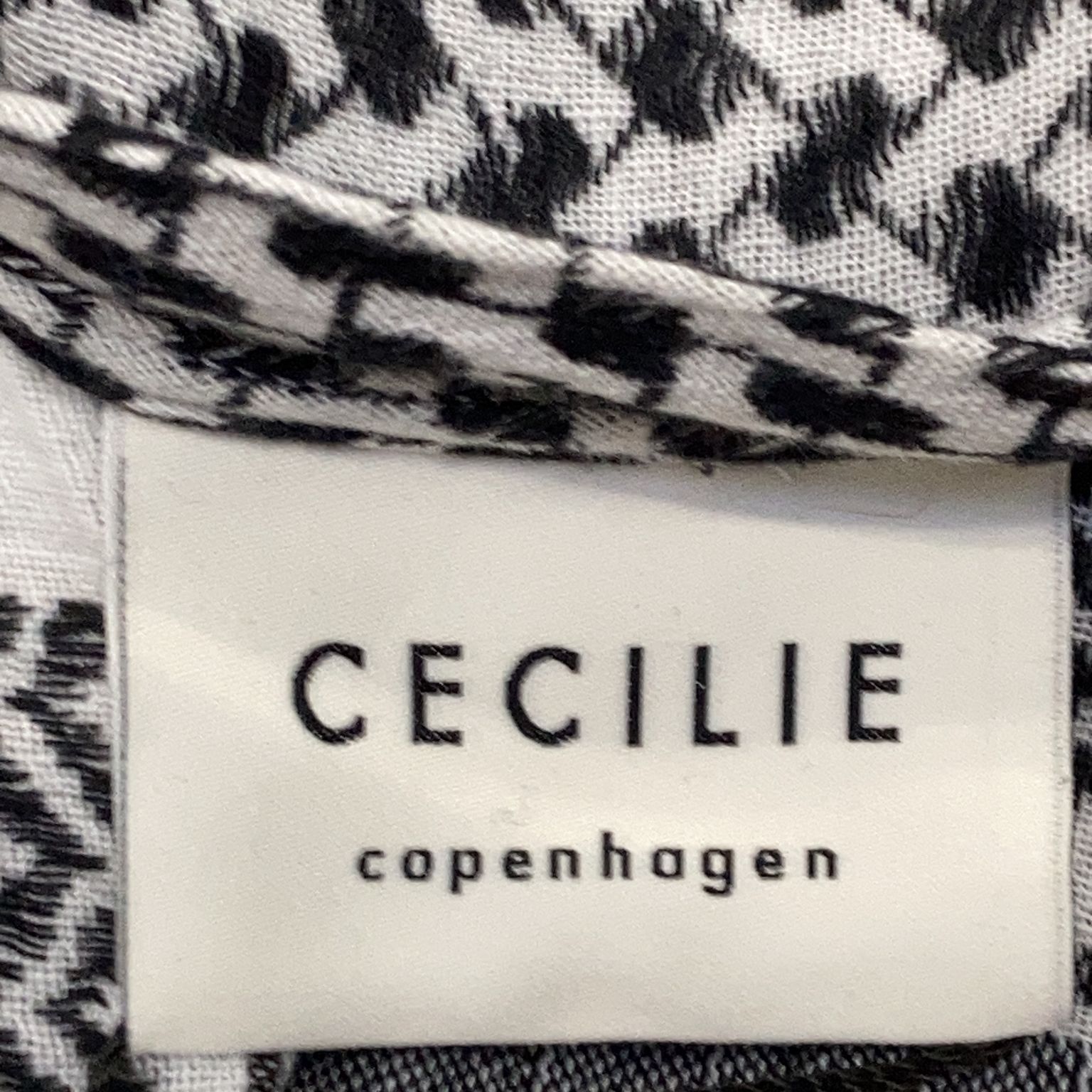 Cecilie Copenhagen