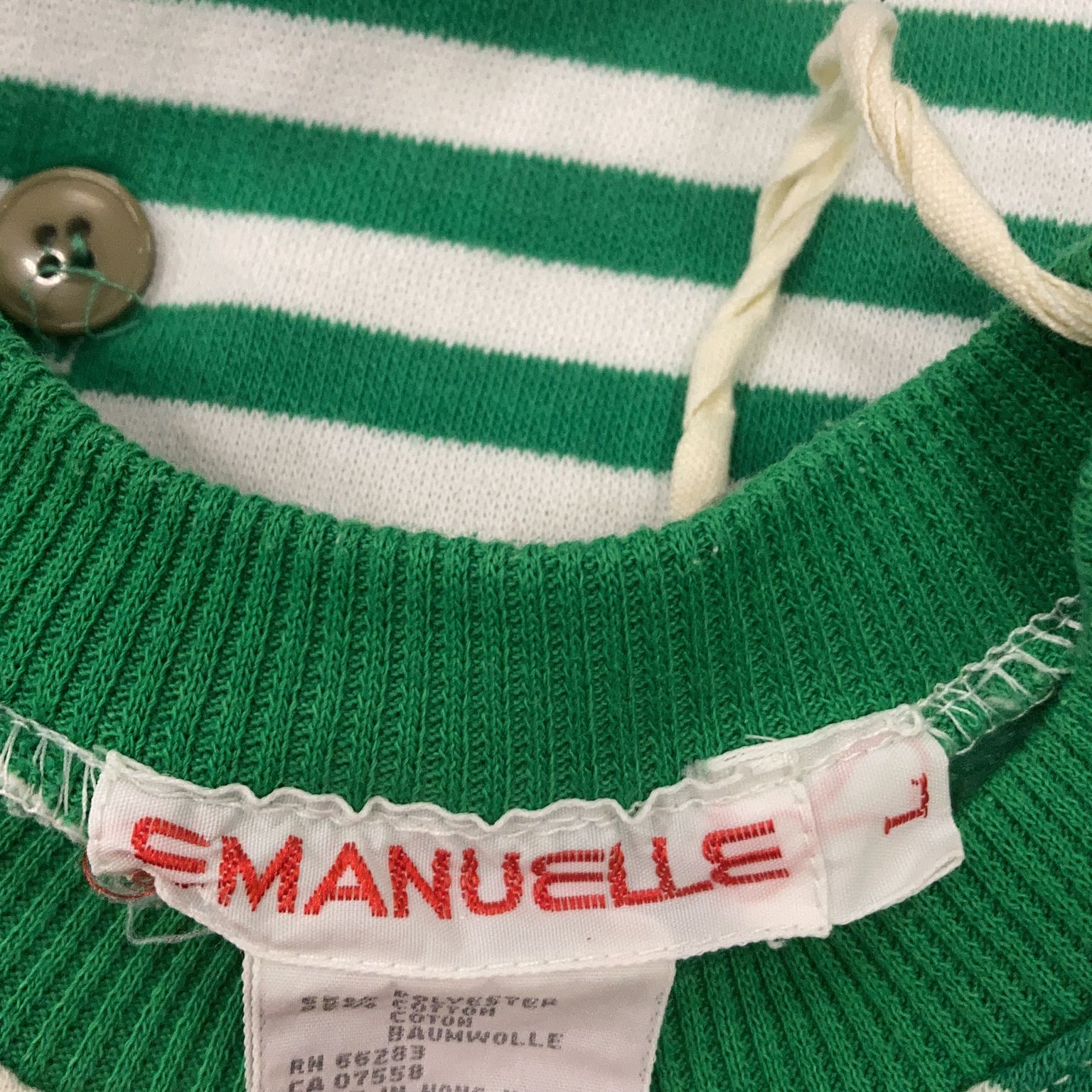 Emanuelle