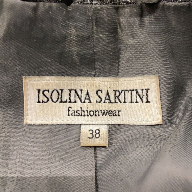 Isolina Sartini