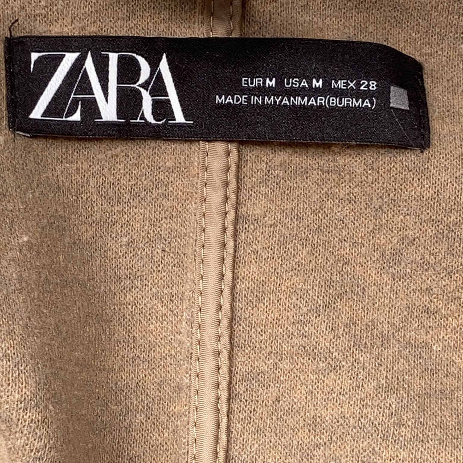 Zara