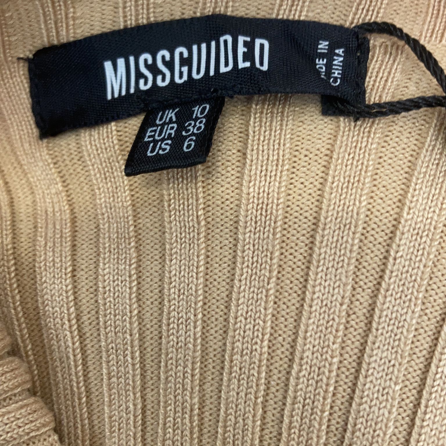 Missguided