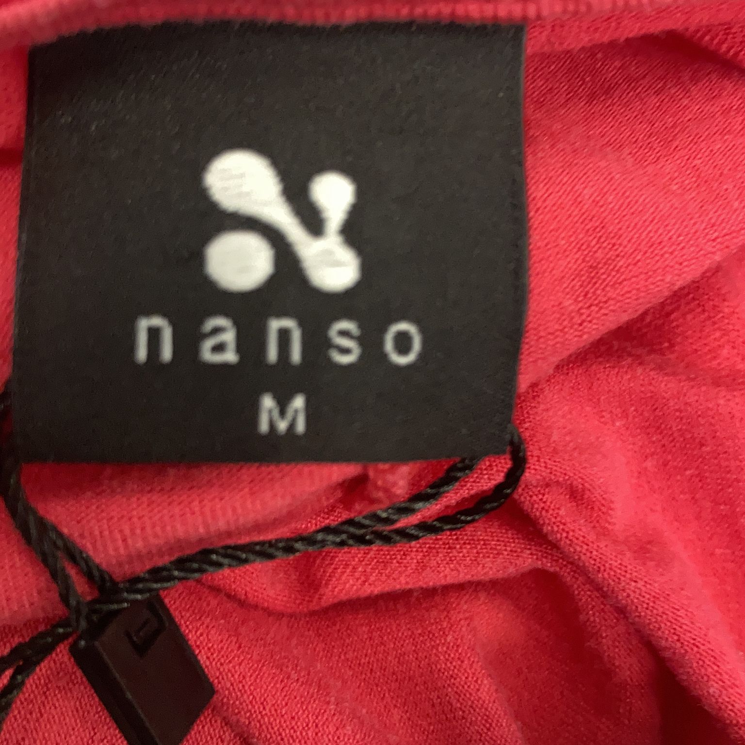 Nanso