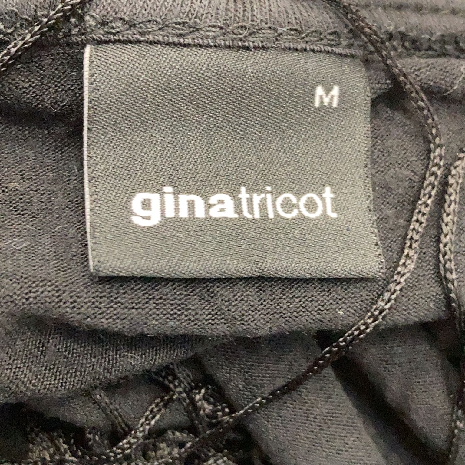 Gina Tricot