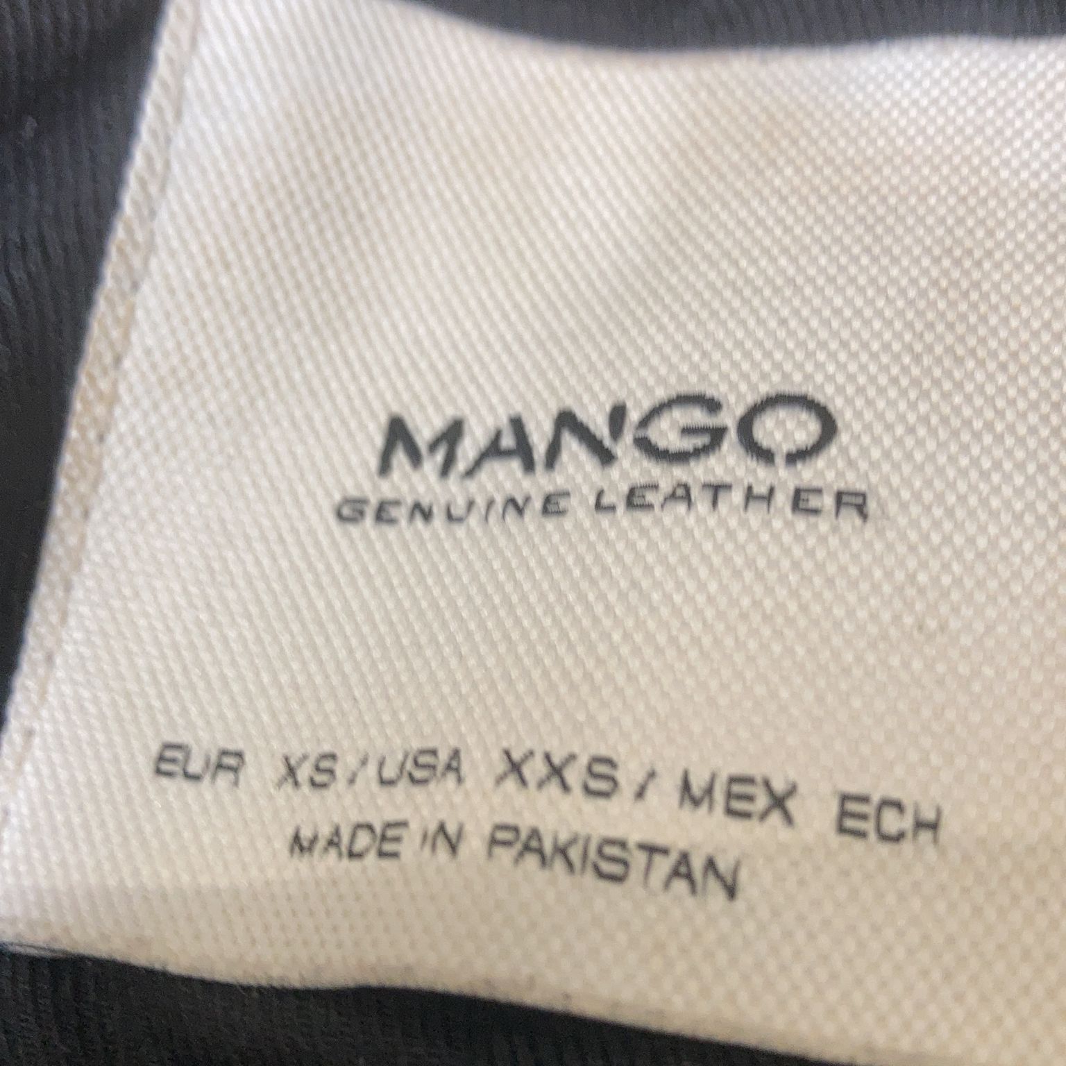 Mango