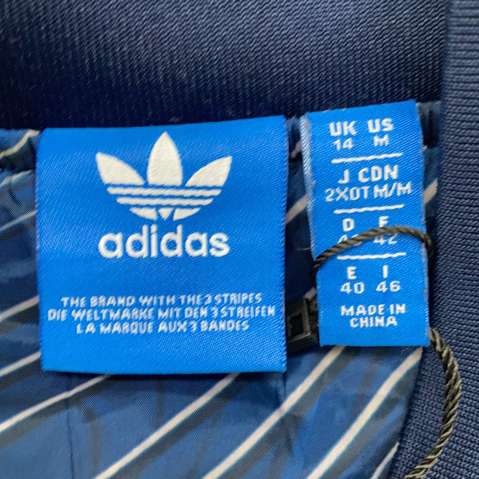 Adidas