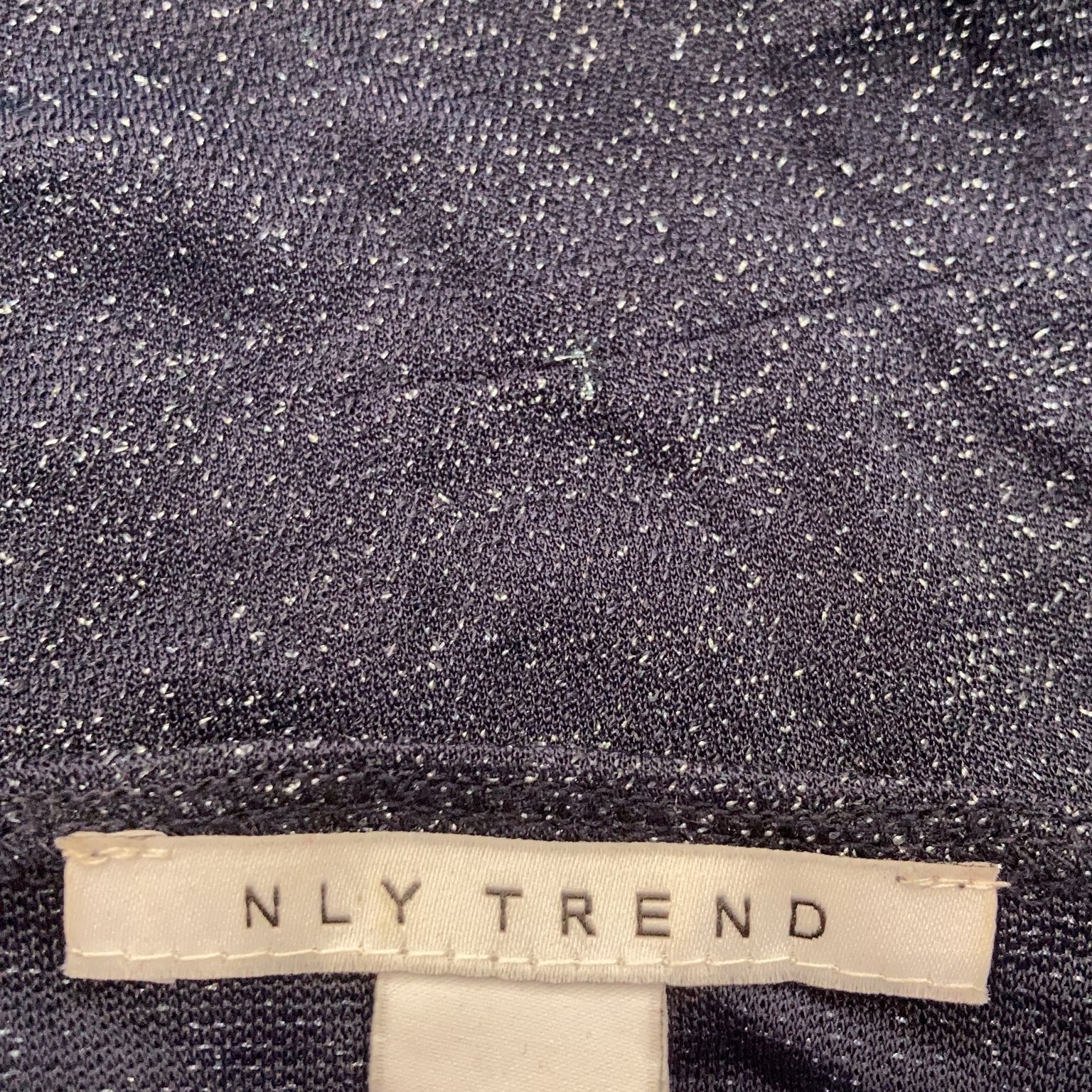 NLY Trend