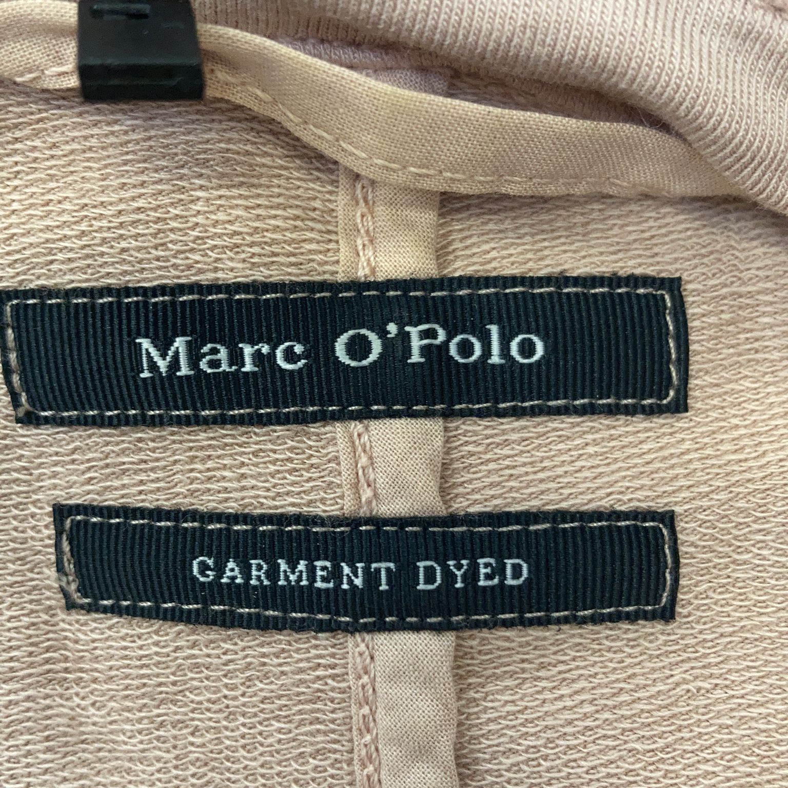 Marc O'Polo