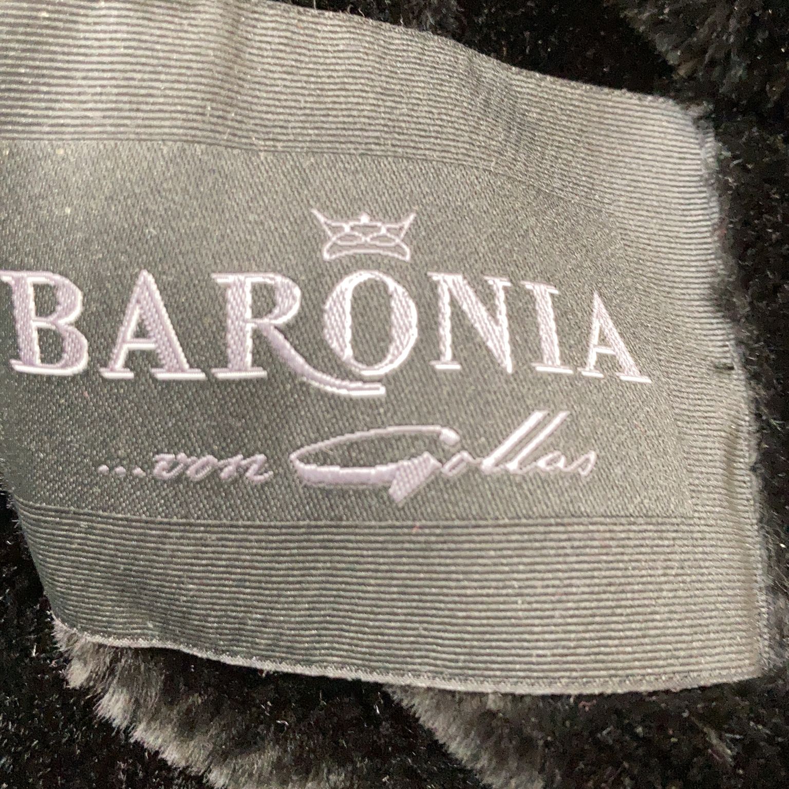 Baronia