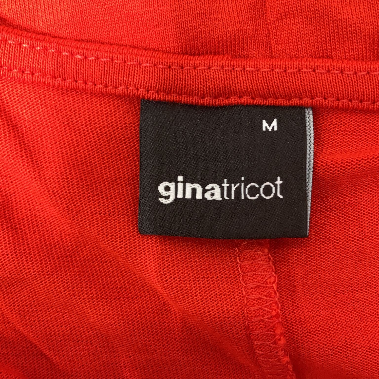 Gina Tricot