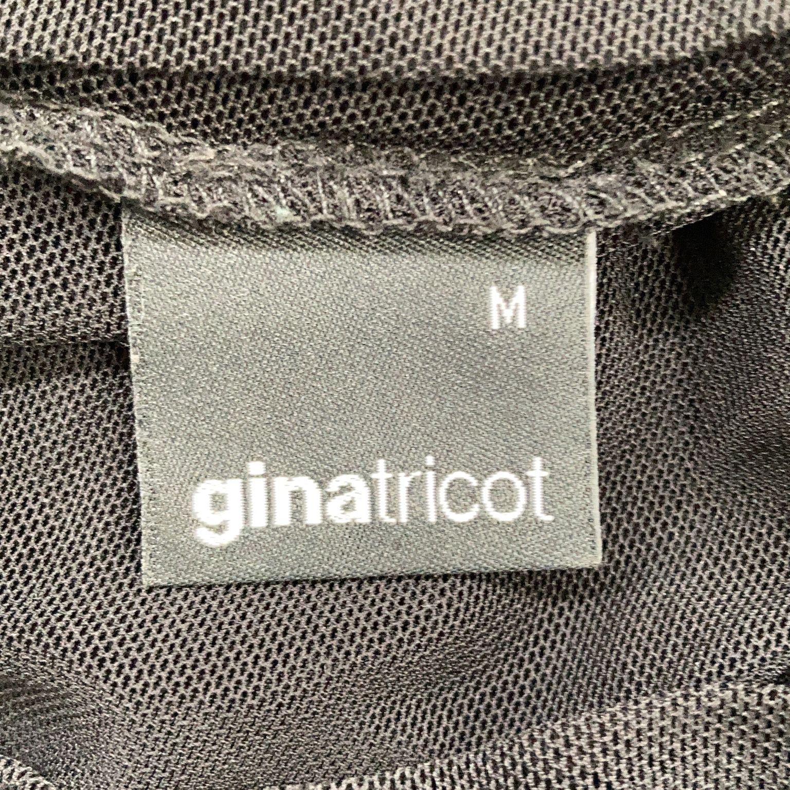 Gina Tricot