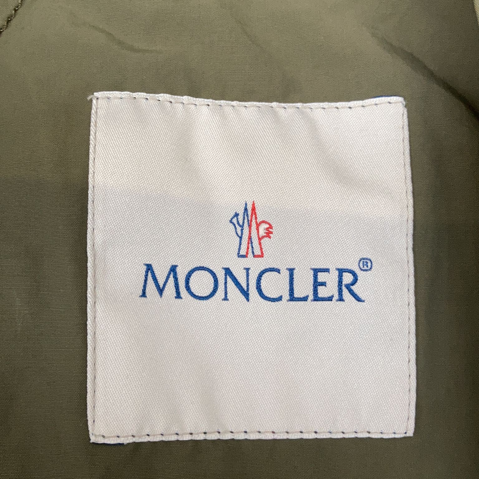 Moncler