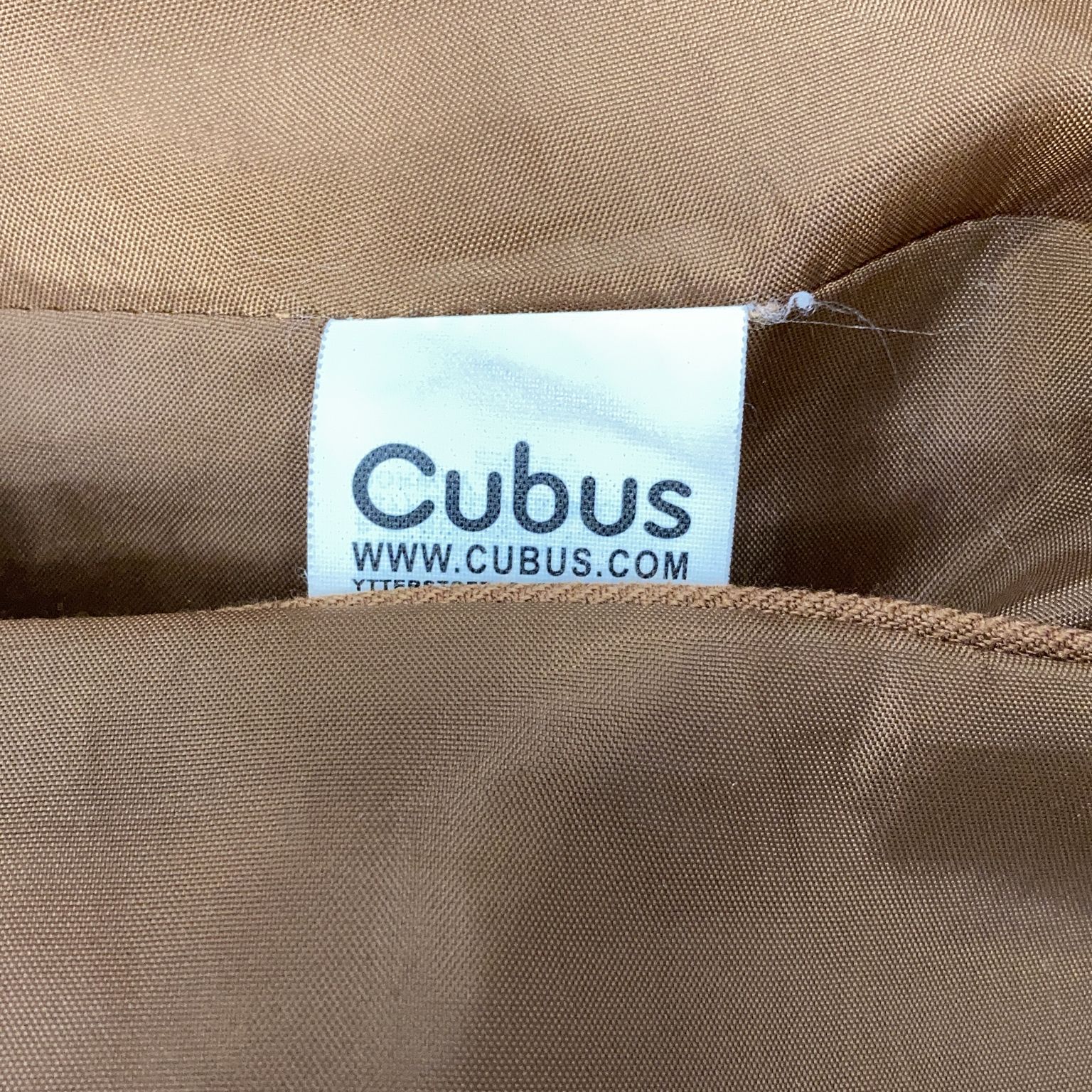 Cubus