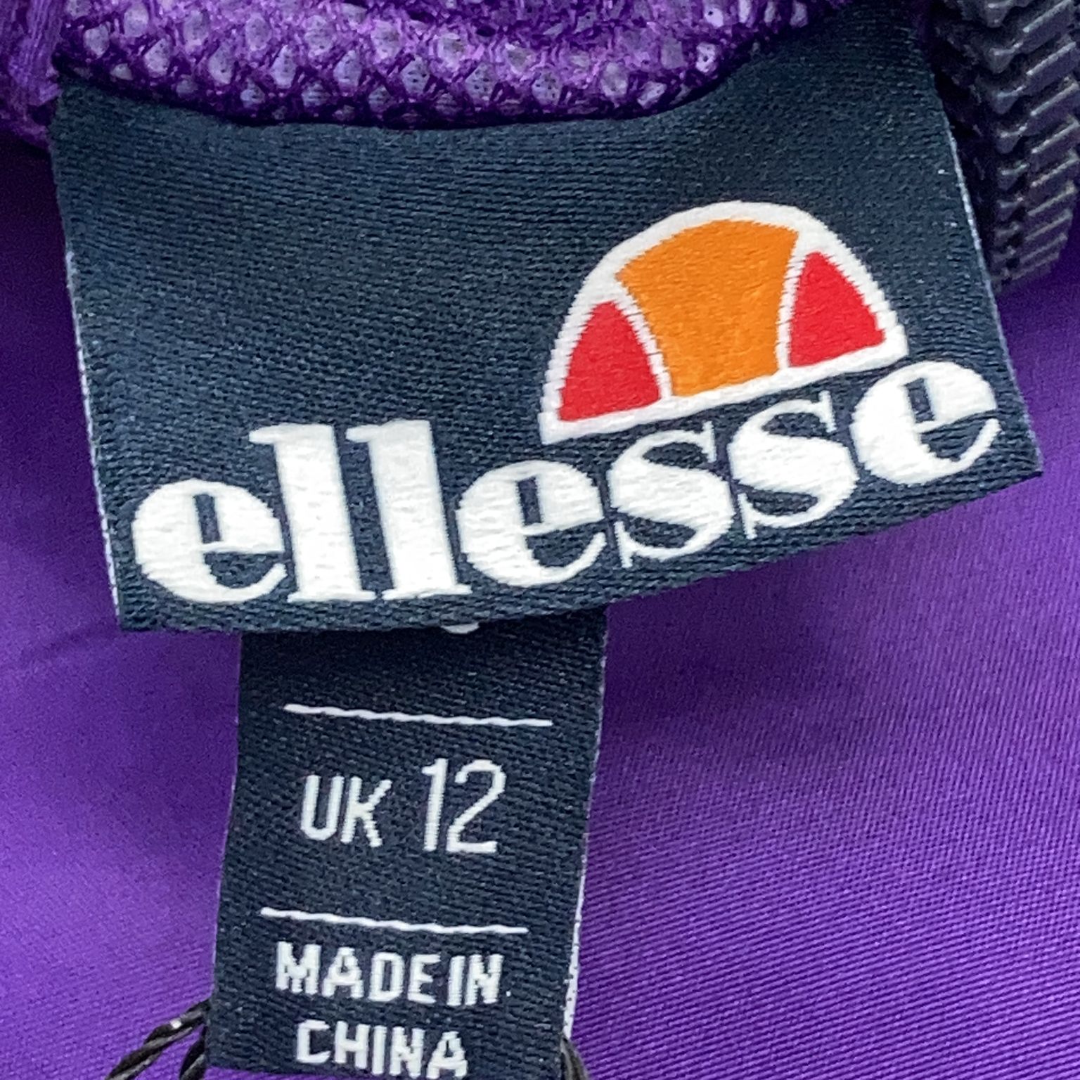 Ellesse