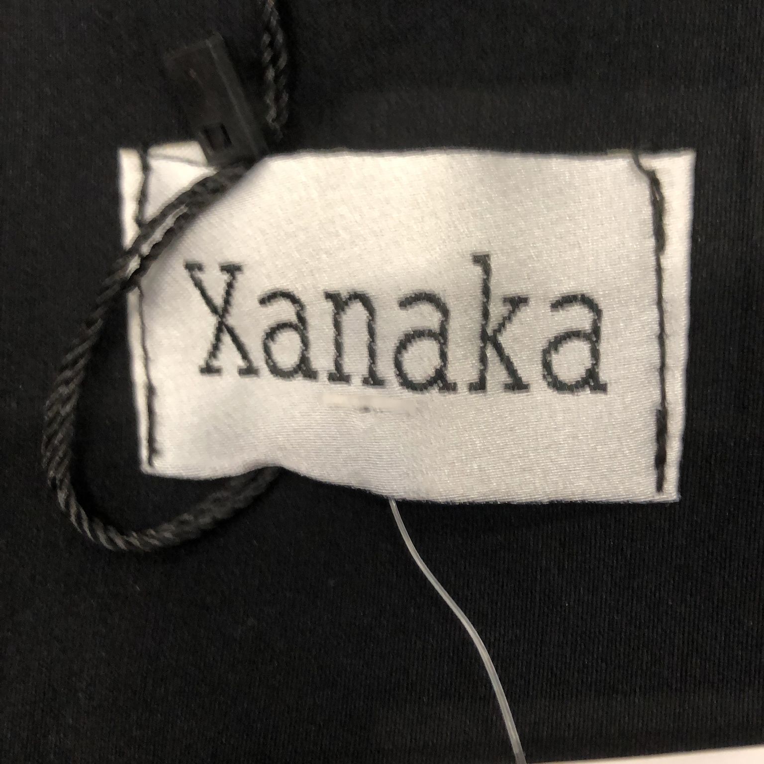 Xanaka