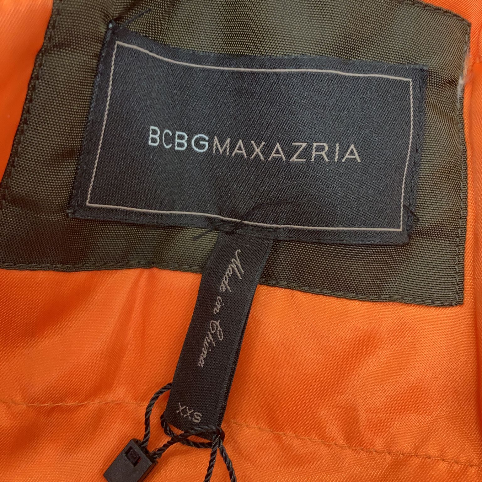 BCBG Max Azria