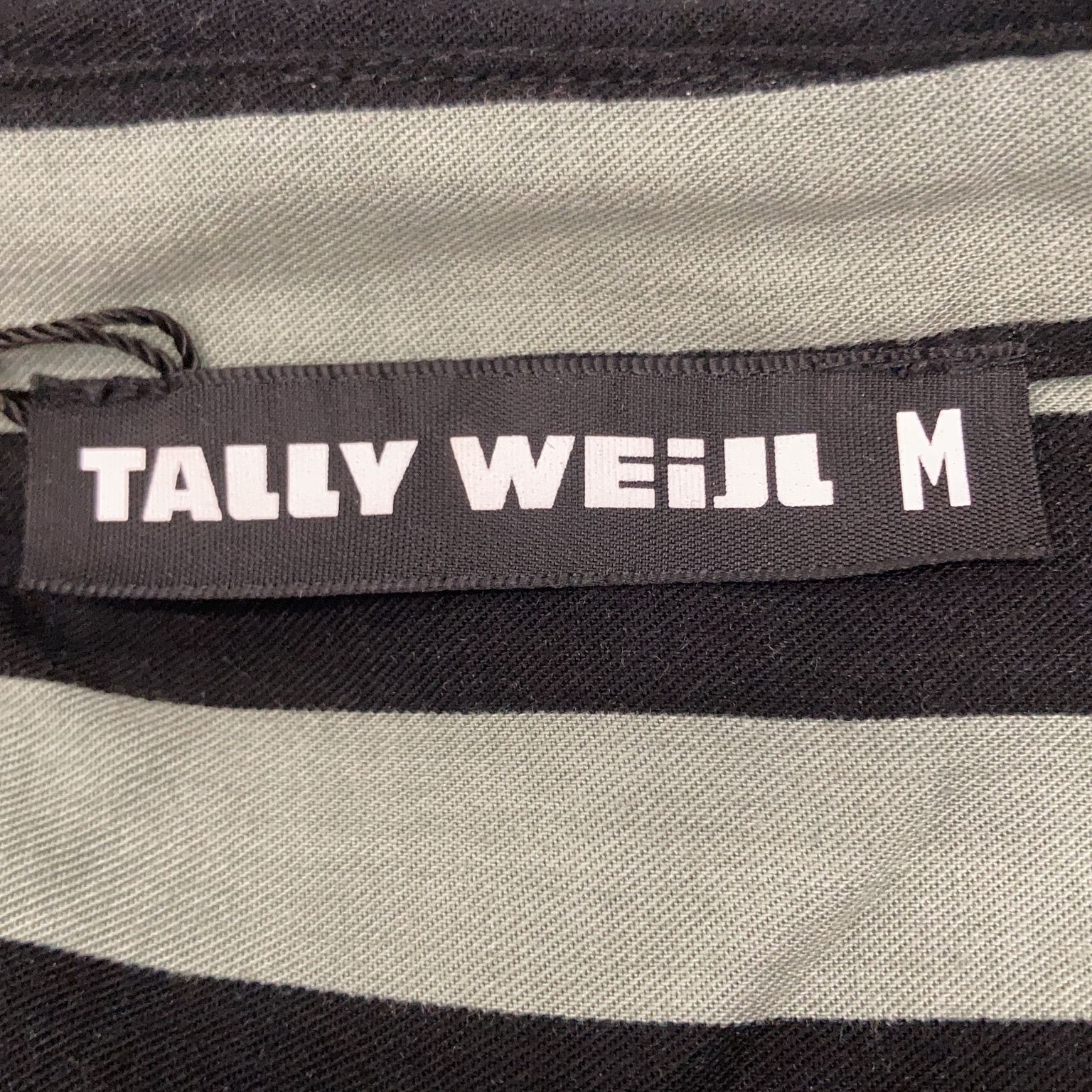 Tally Weijl