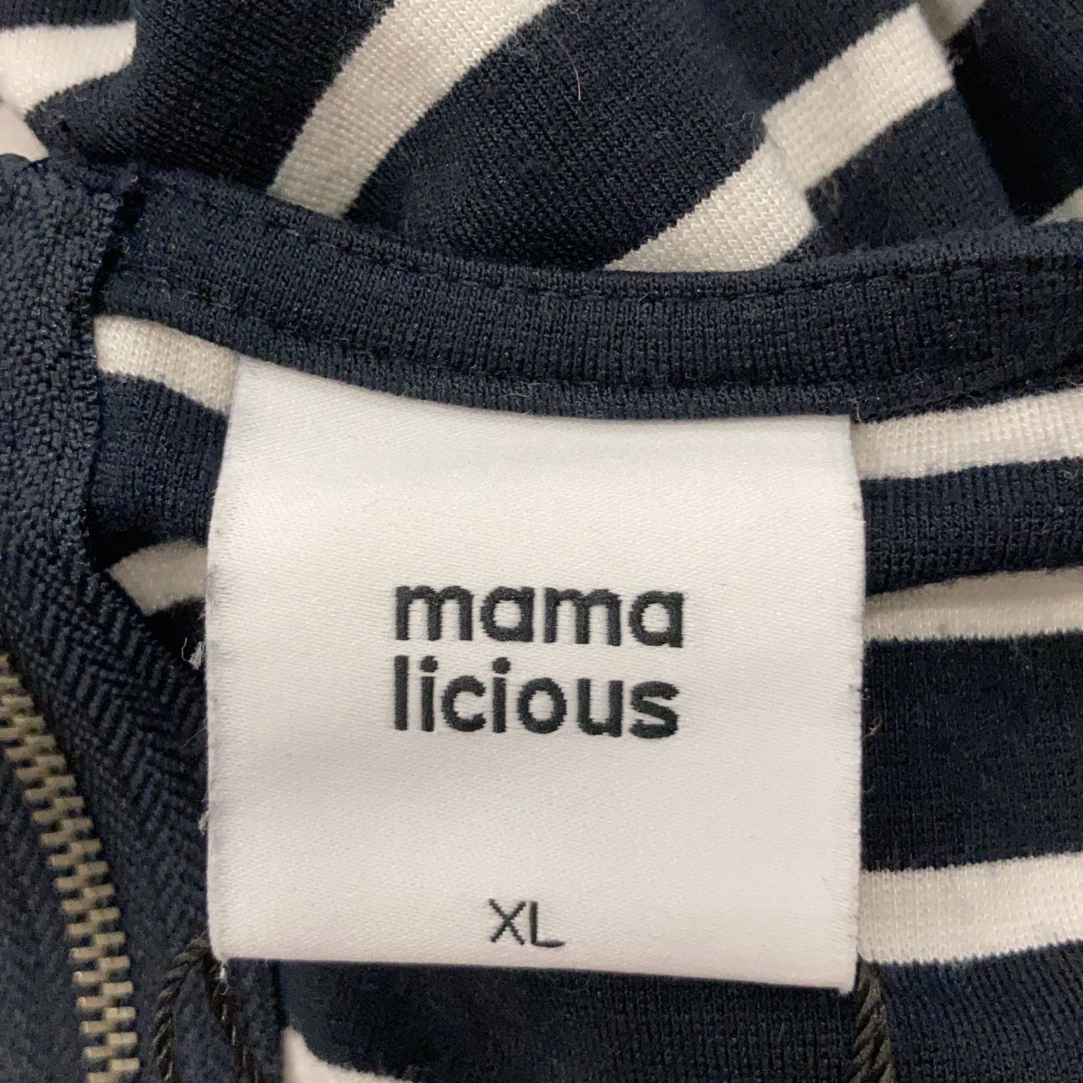 Mamalicious