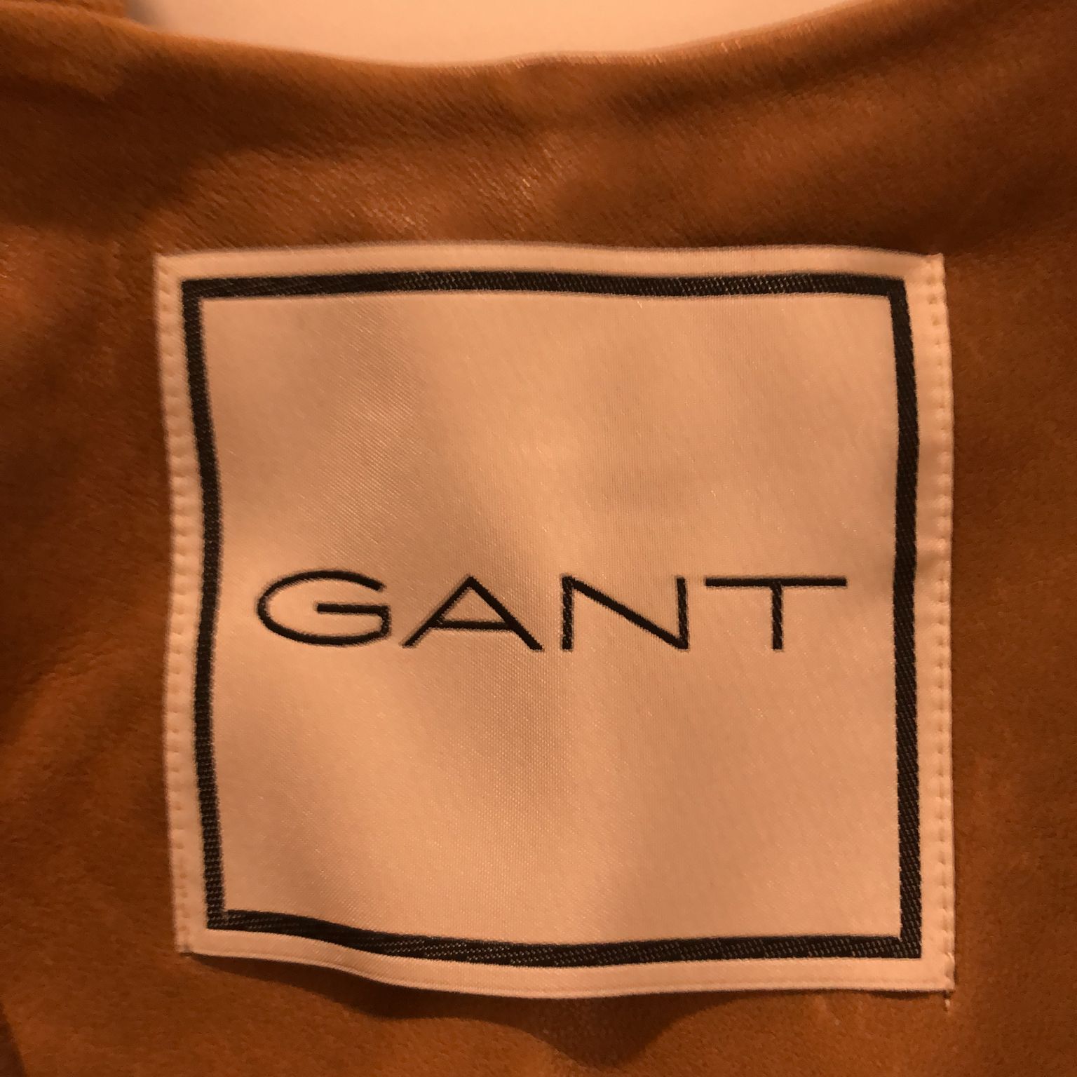 GANT