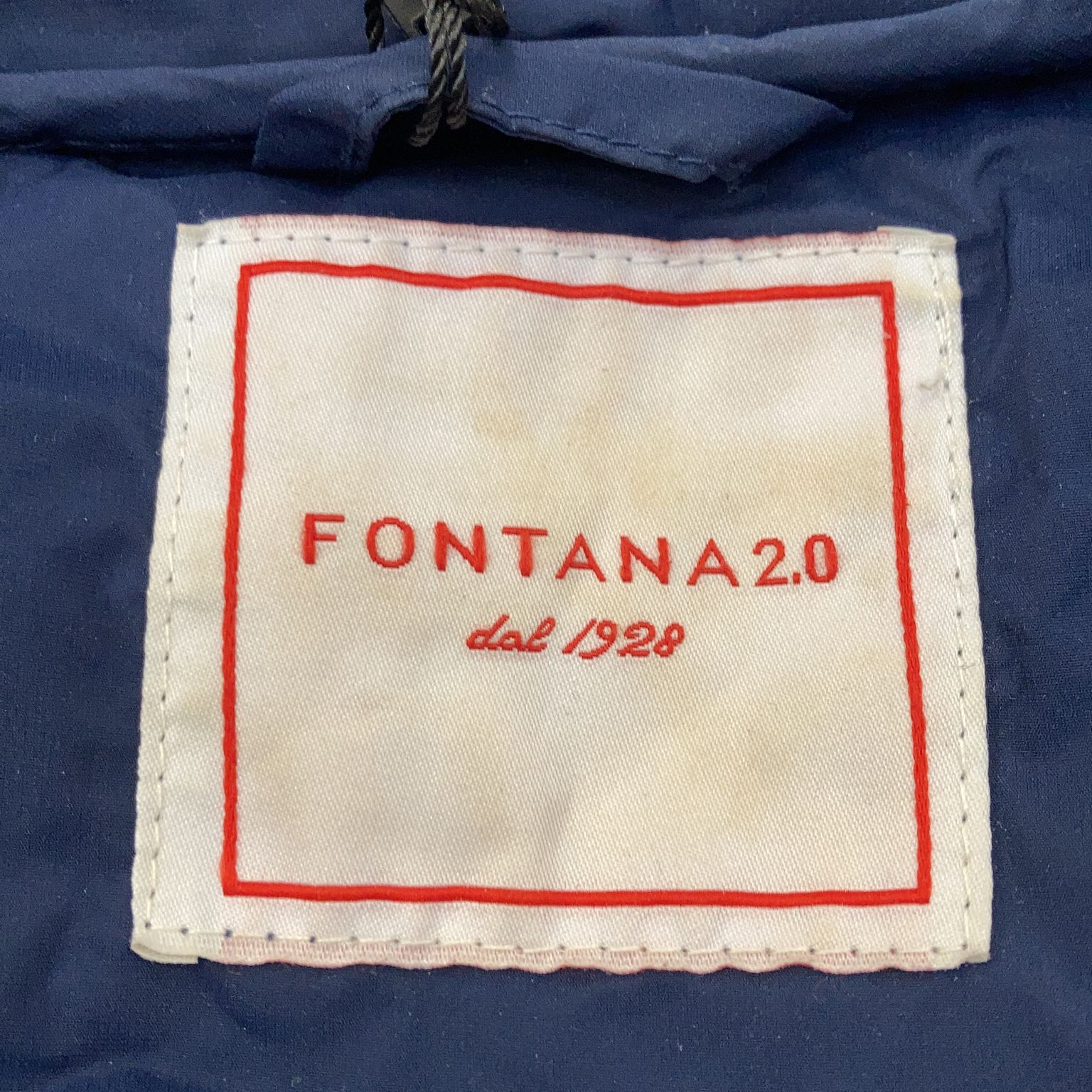 Fontana