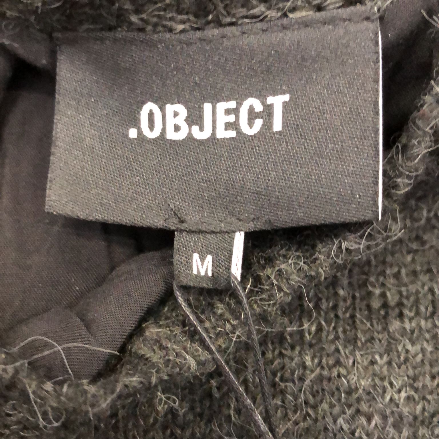 Object