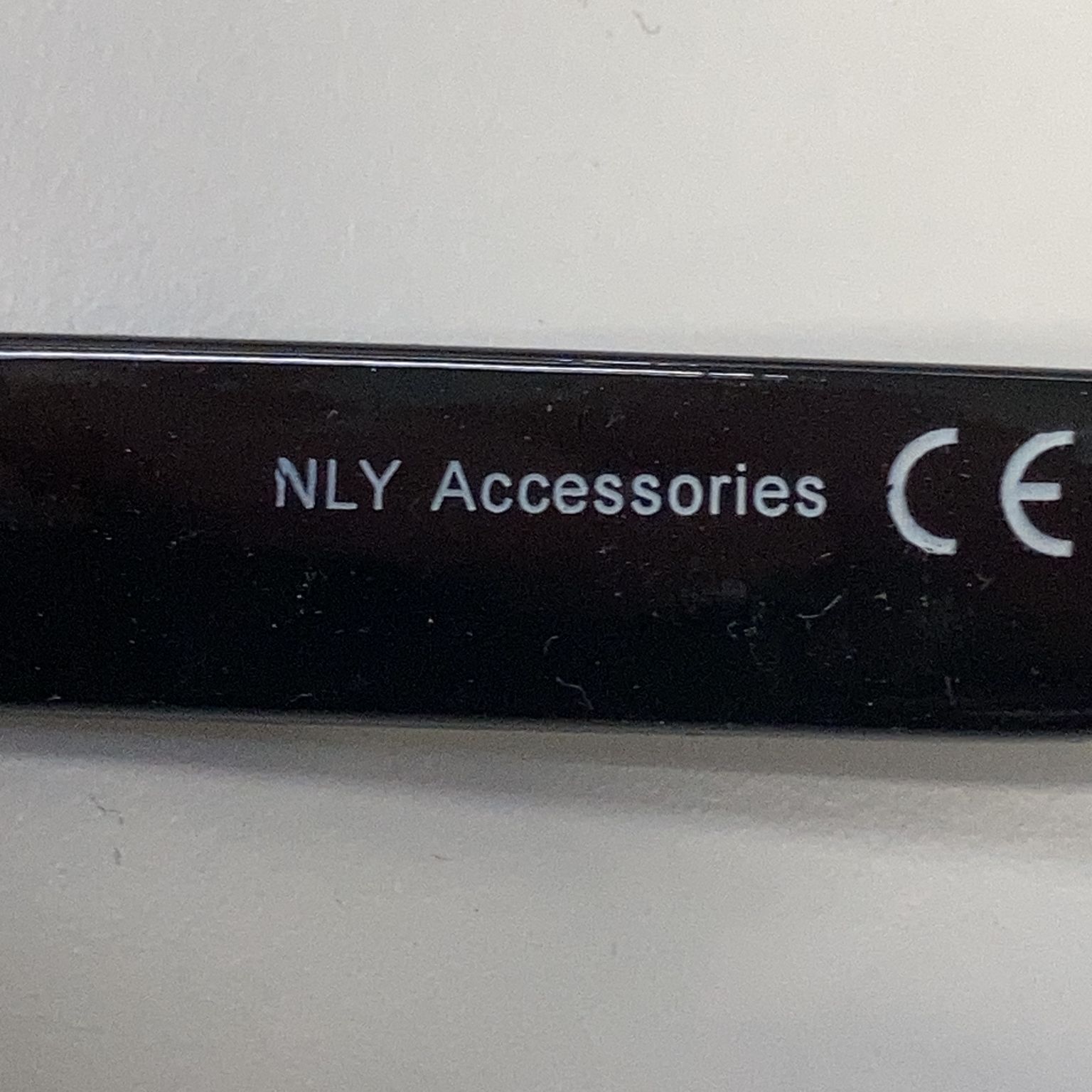 NLY Accessories