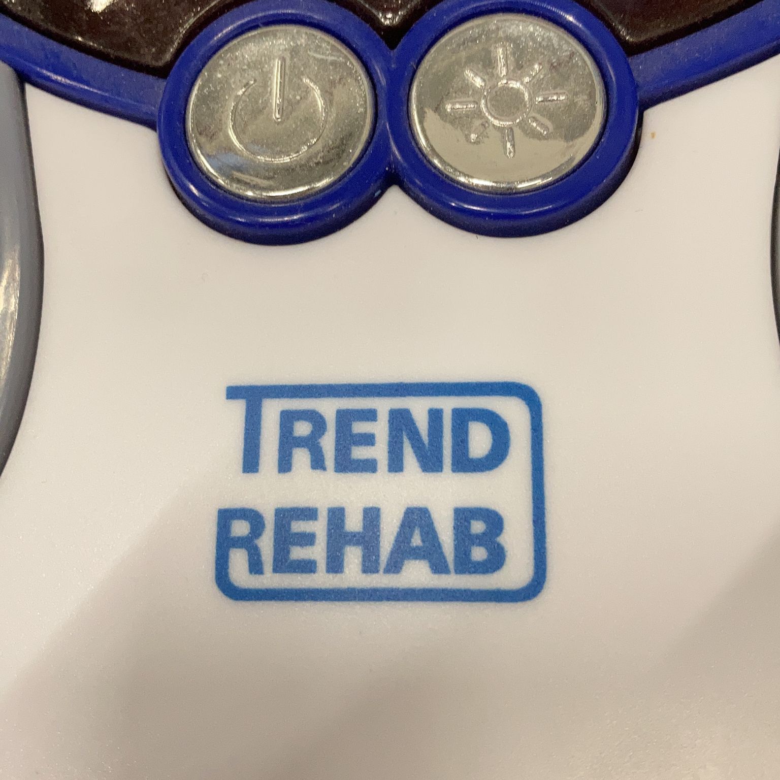 Trend Rehab