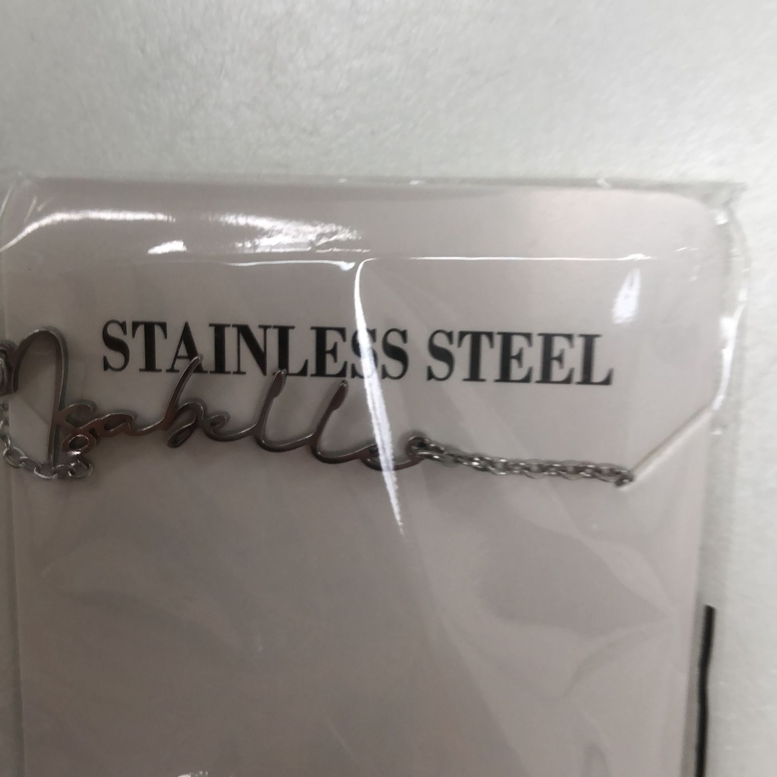 Stainless Steel